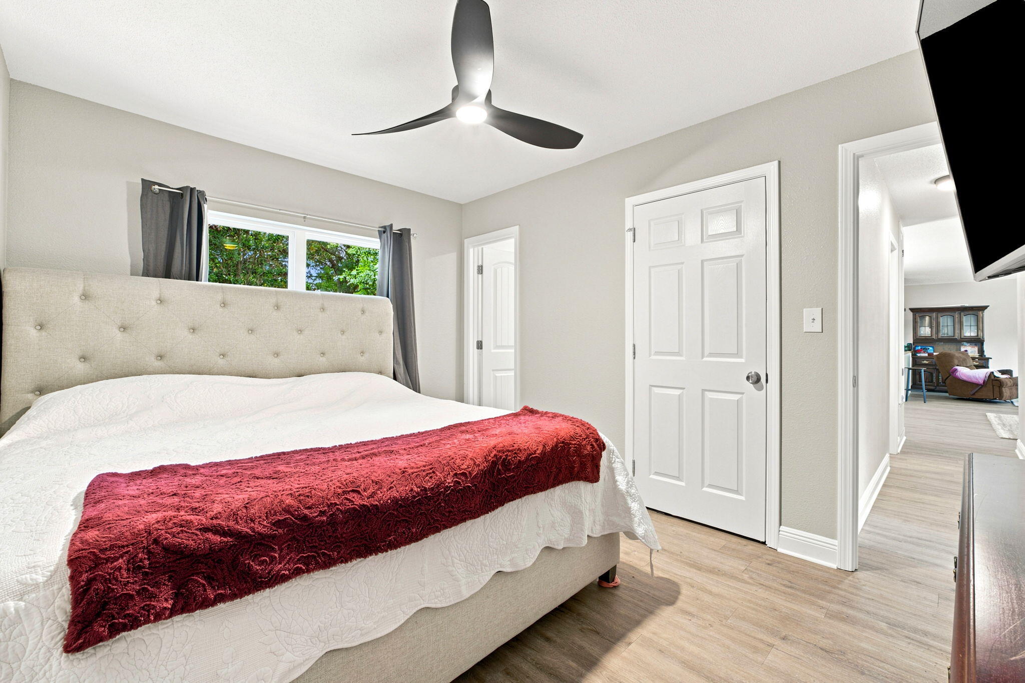 MAYFAIR - Residential