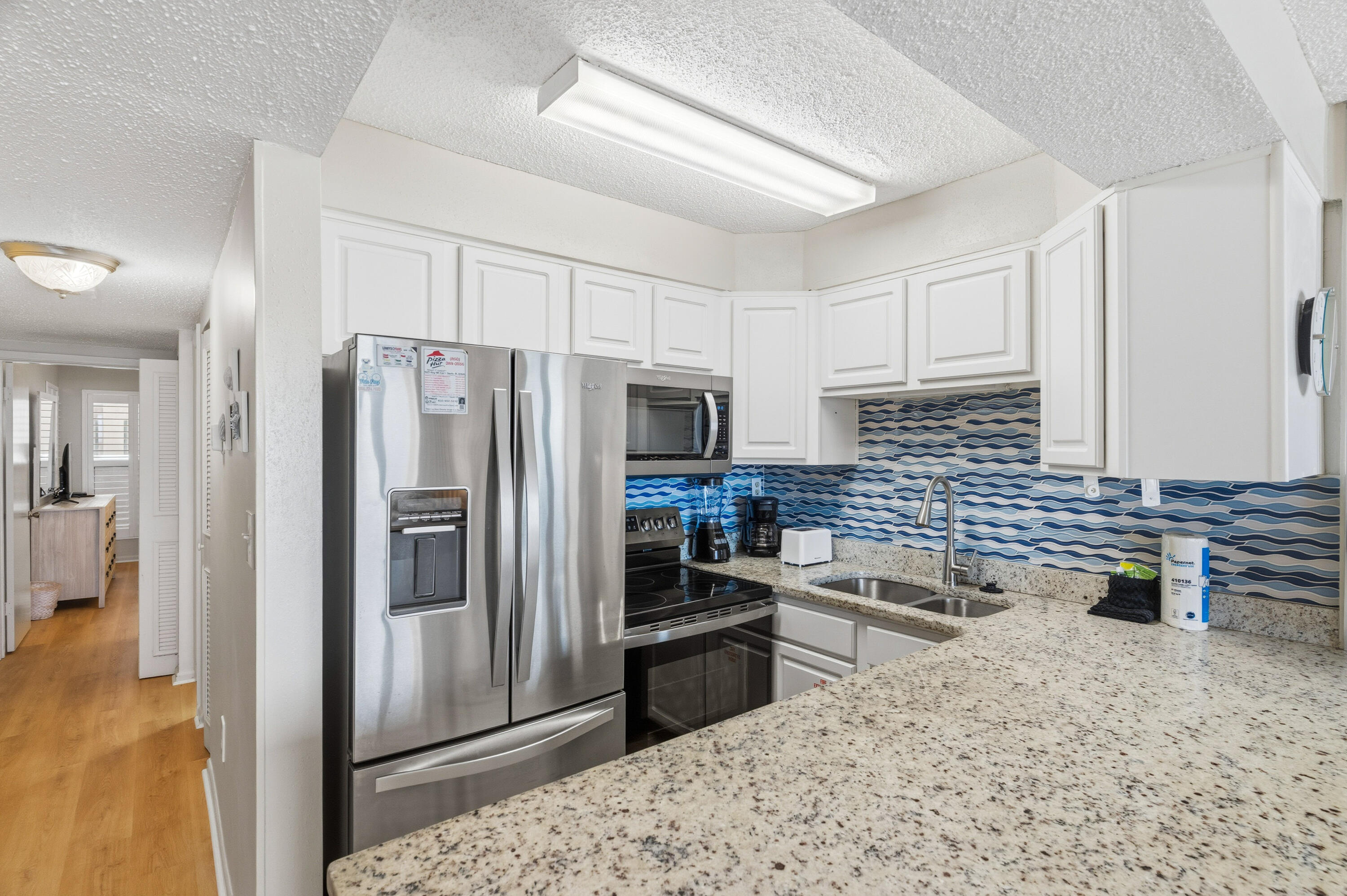 JETTY EAST CONDO - Residential