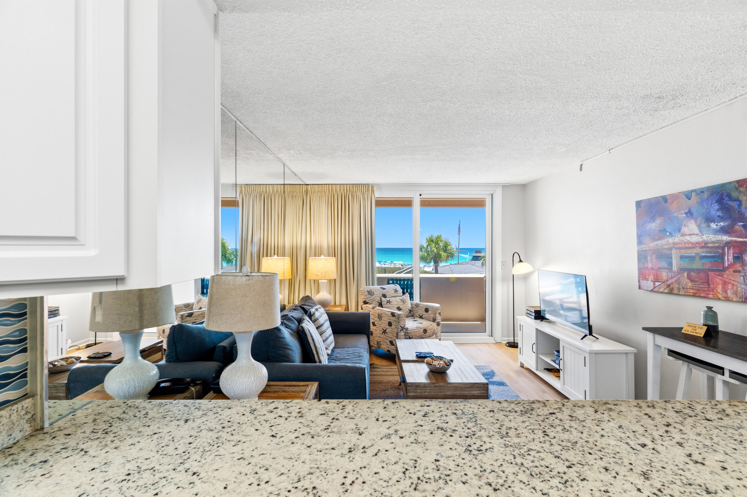 JETTY EAST CONDO - Residential