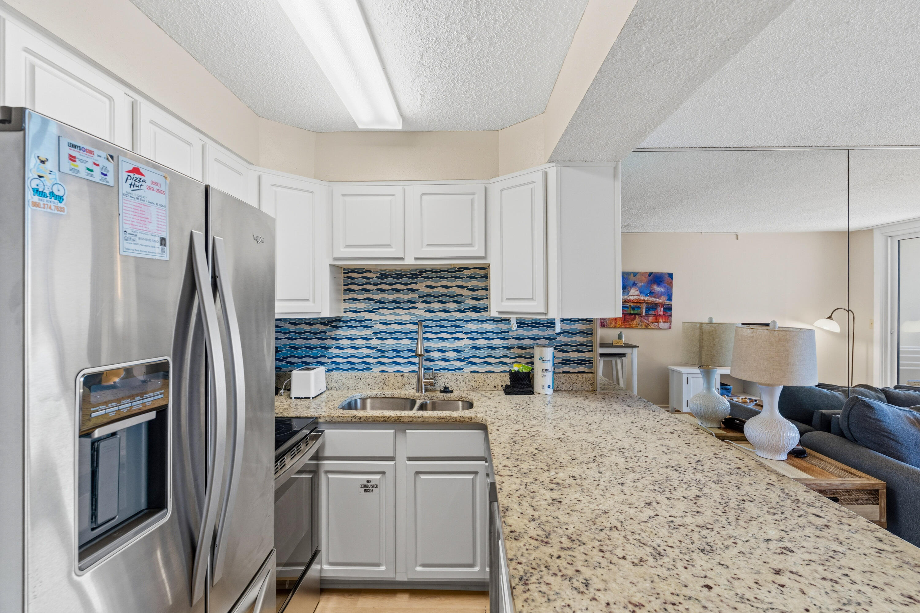 JETTY EAST CONDO - Residential