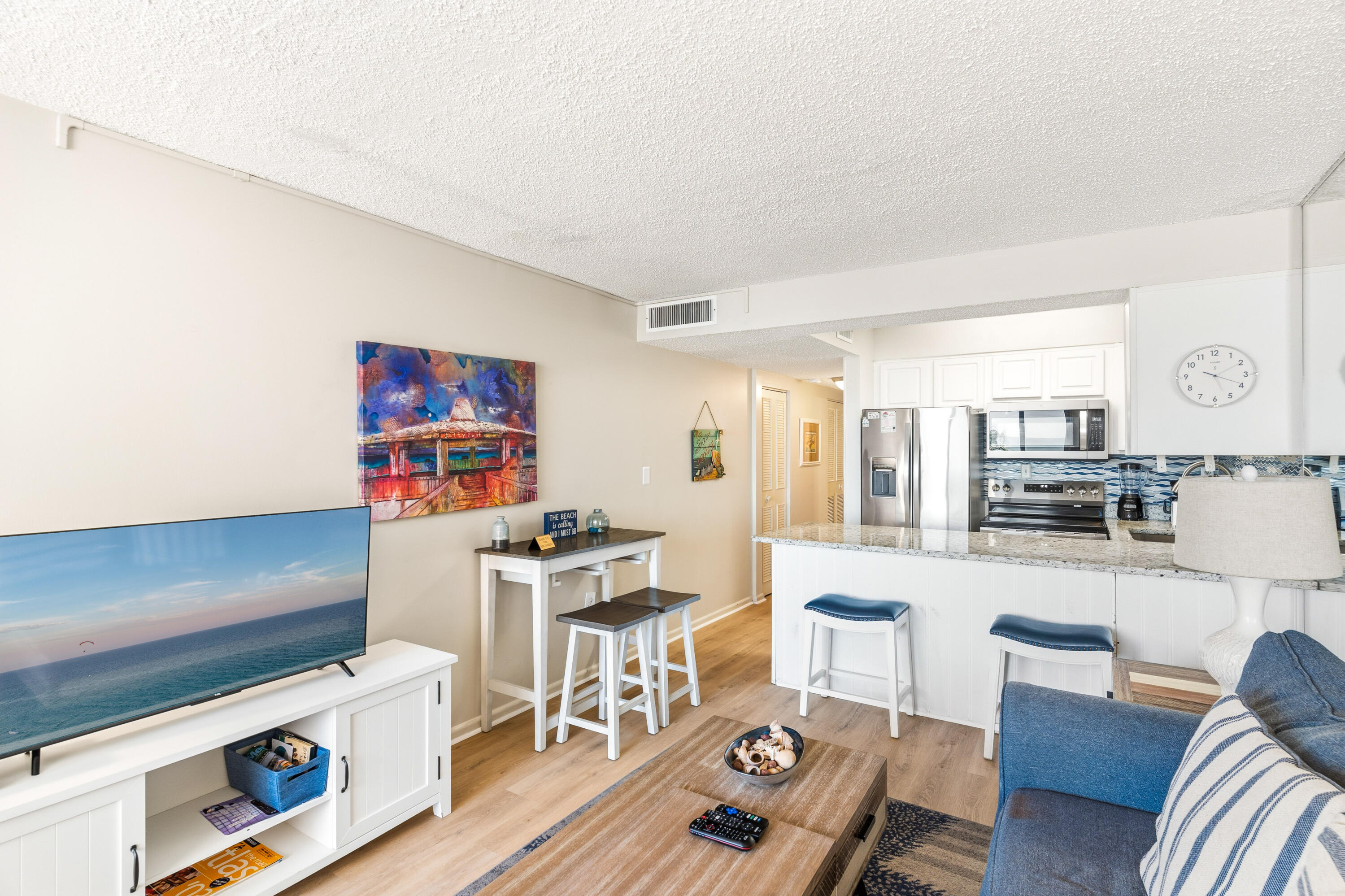 JETTY EAST CONDO - Residential