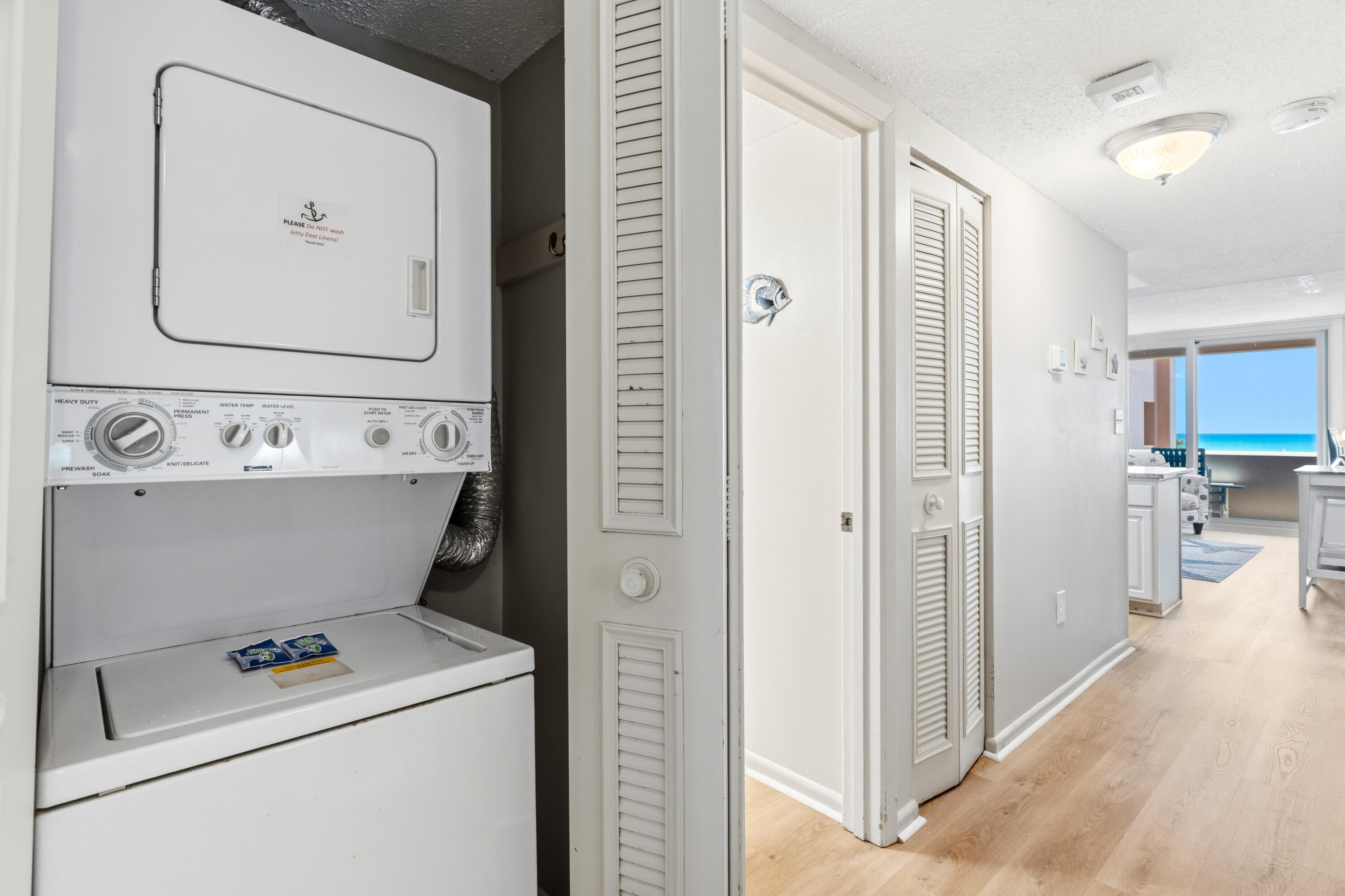 JETTY EAST CONDO - Residential