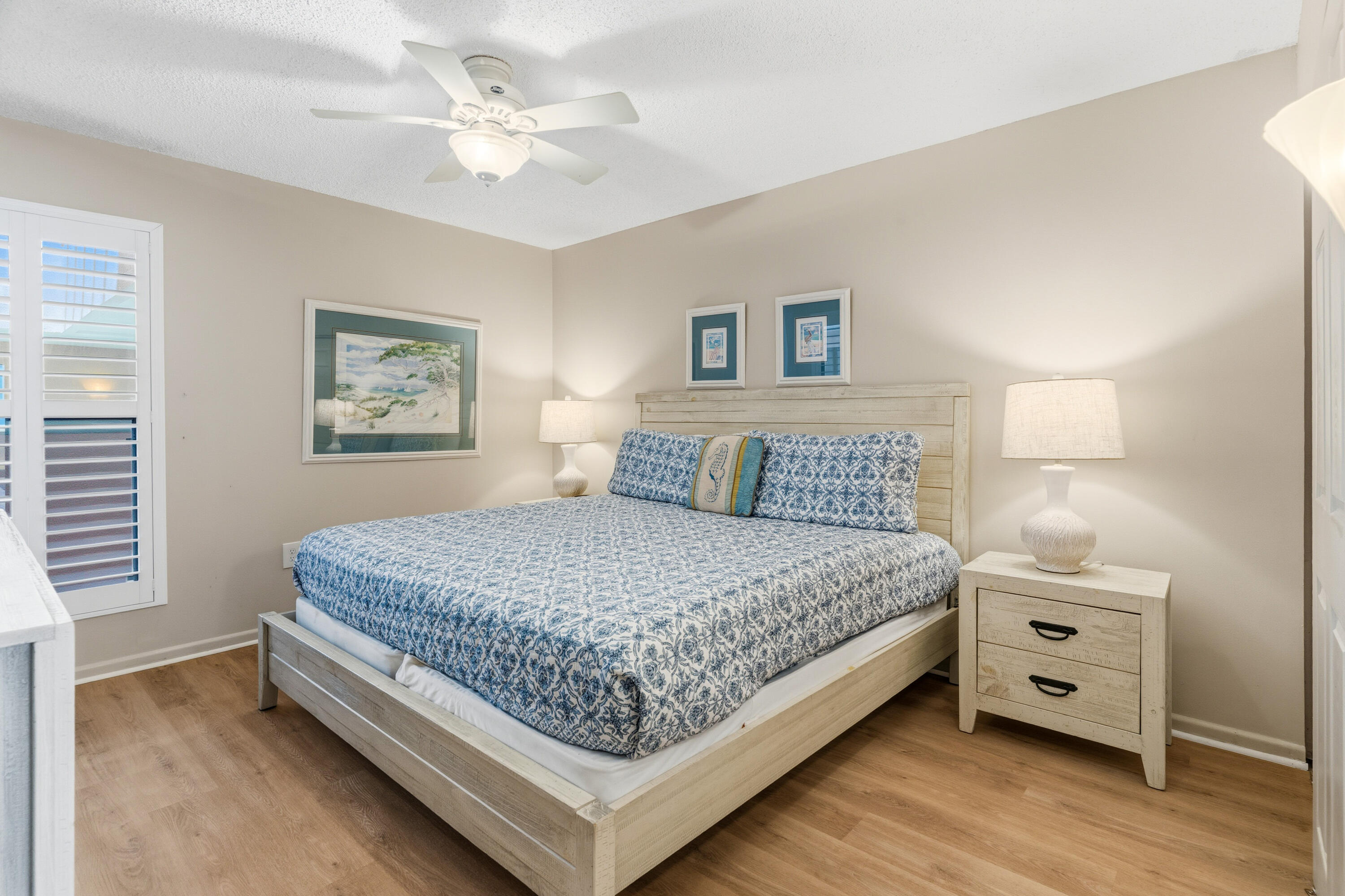 JETTY EAST CONDO - Residential