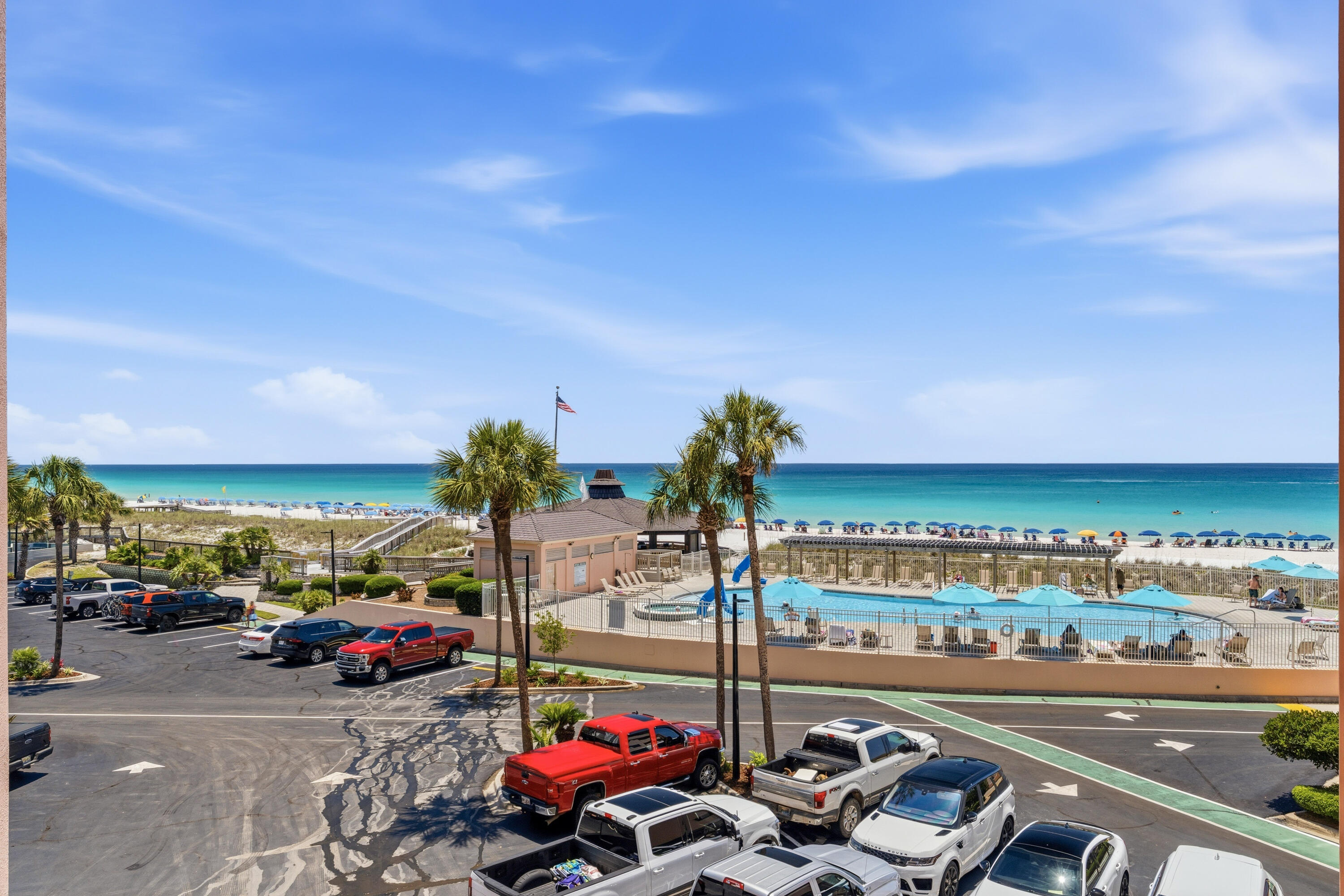 JETTY EAST CONDO - Residential