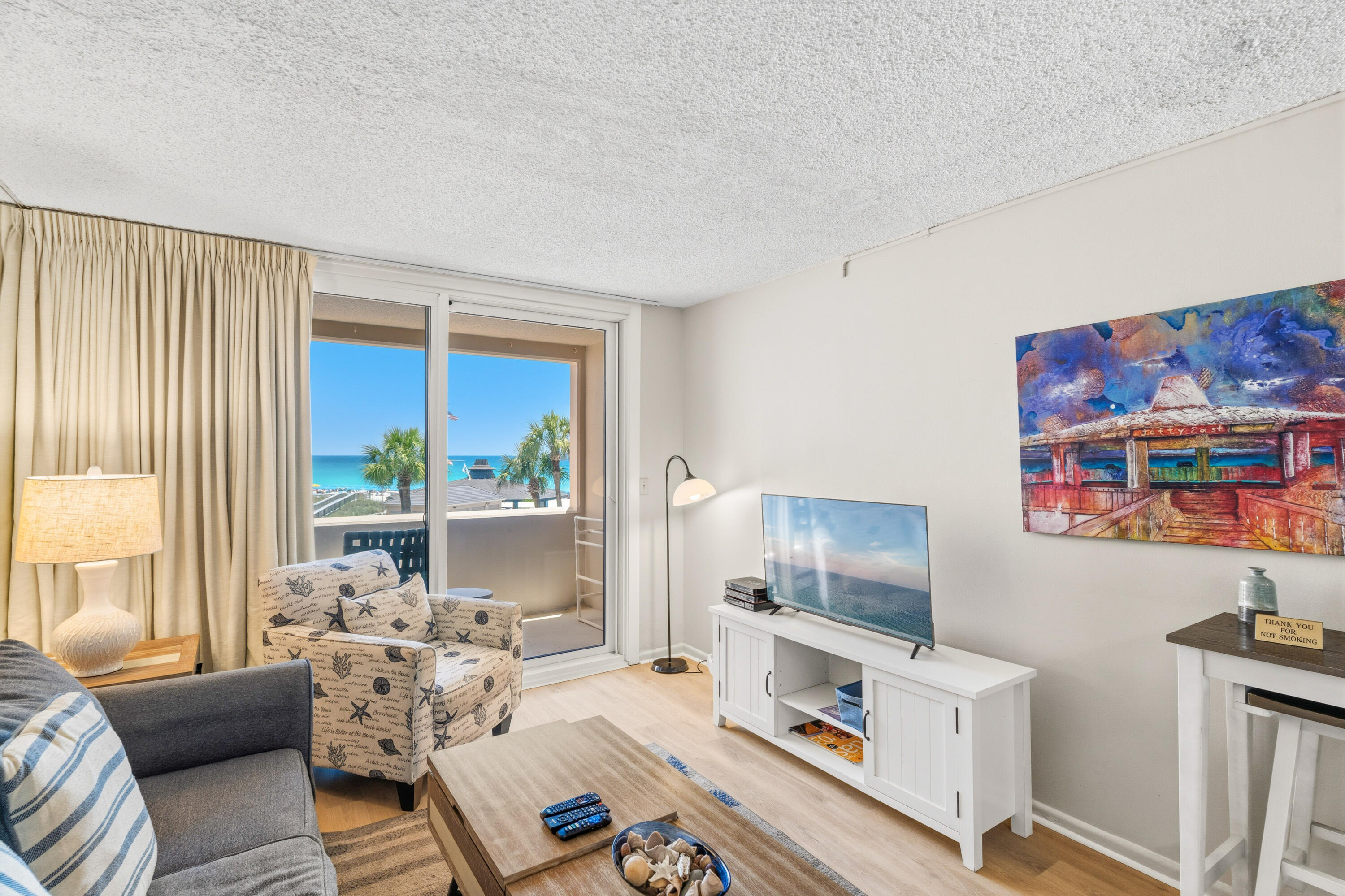 JETTY EAST CONDO - Residential