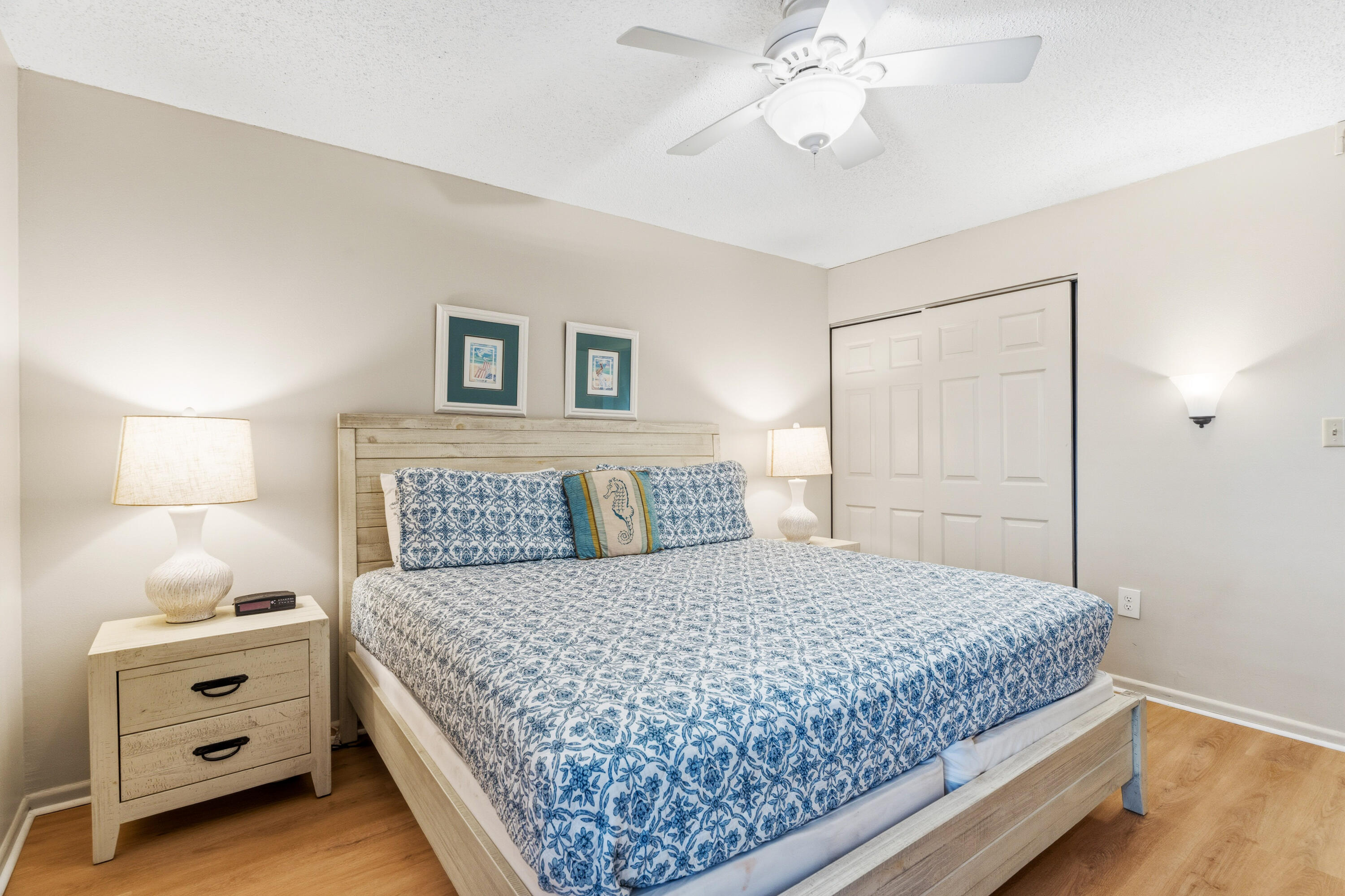 JETTY EAST CONDO - Residential