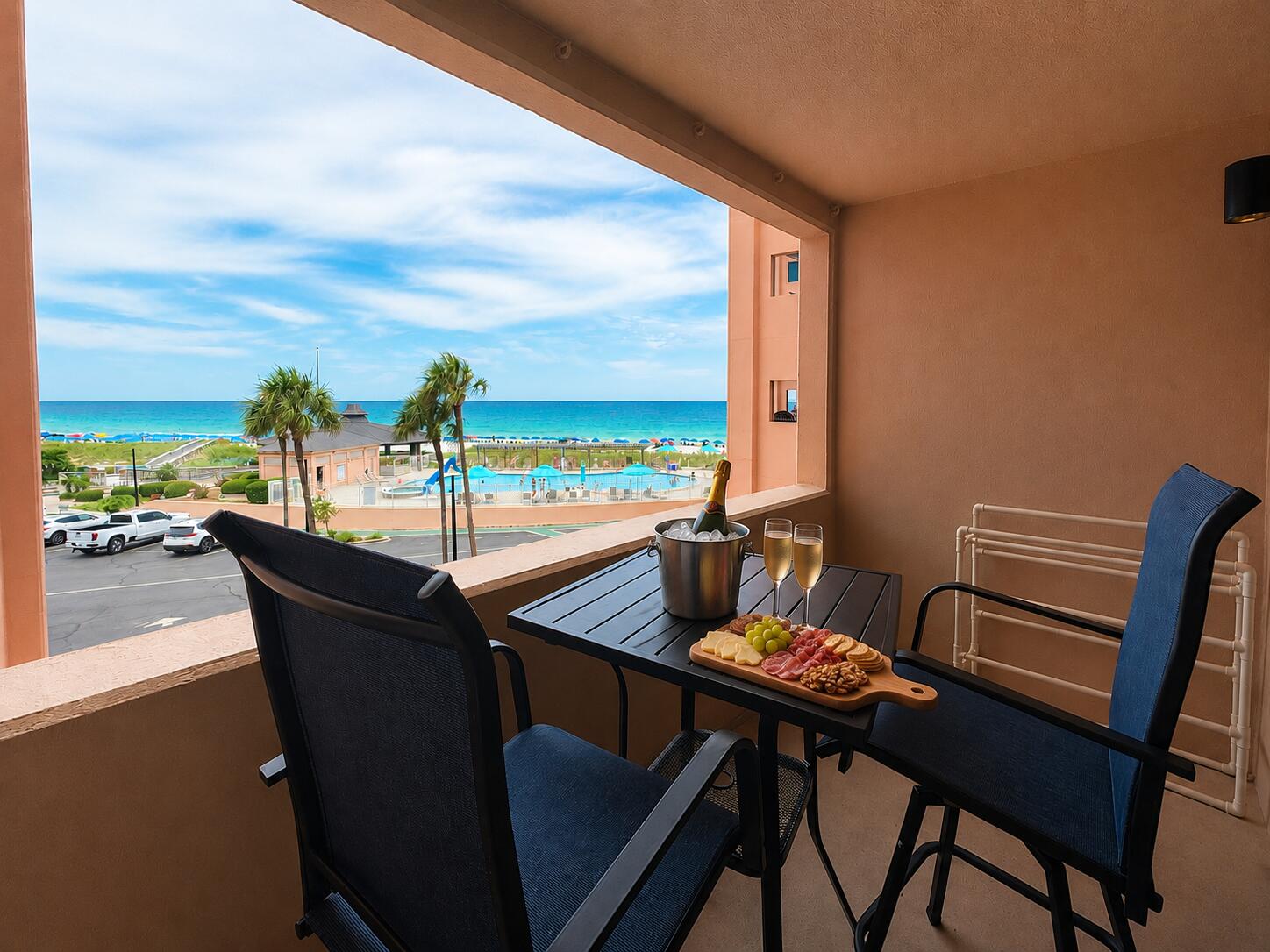 JETTY EAST CONDO - Residential