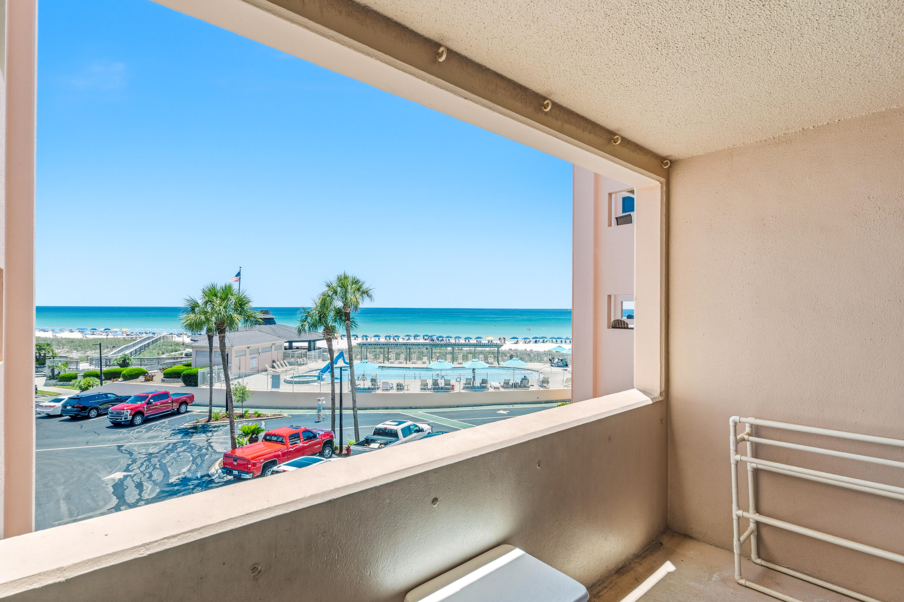 JETTY EAST CONDO - Residential
