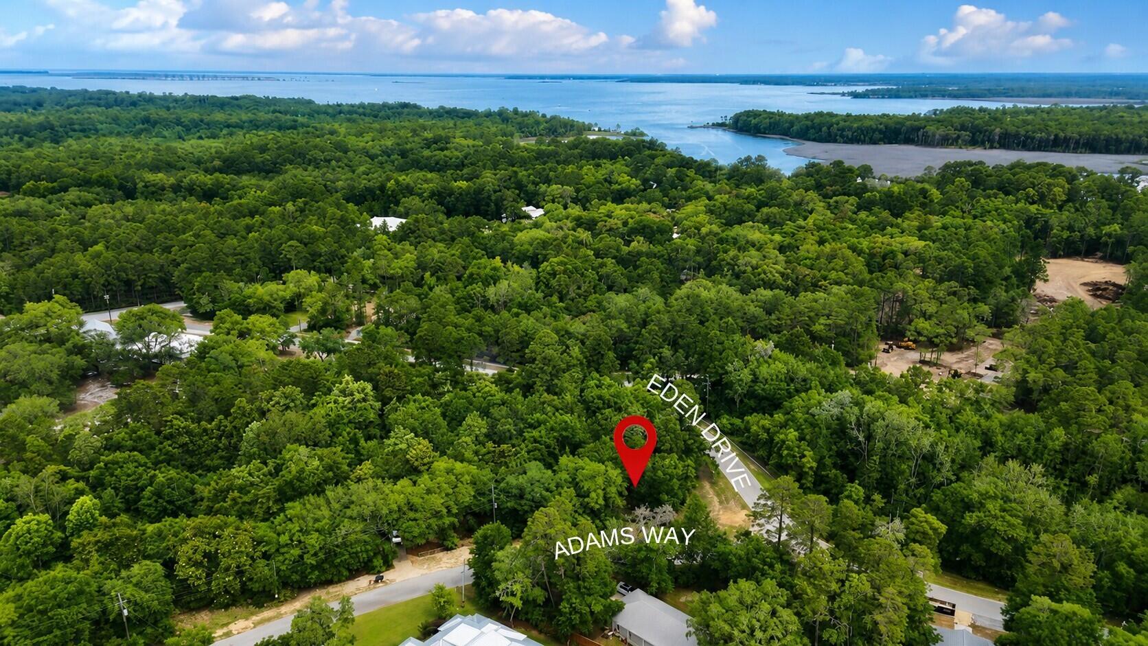 A rare opportunity to build your custom sanctuary in the heart of Point Washington, one of the most desirable Old Florida communities located minutes to 30A. Set on an oversized .47-acre corner homesite with no HOA, this property offers exceptional space and flexibility just minutes from Watercolor, Seaside, Seagrove, Grayton Beach, the Choctawhatchee bay, and public boat access! Located in a quiet enclave, it provides privacy and character in a highly sought-after setting.

Preliminary due diligence suggests the lot may support a home exceeding 3,500 square feet with a 3-car garage and carriage house, or a custom design with pool and outdoor living.

A topo survey, geotechnical report, and carriage house plans, ready to submit for approval, are available upon request to help streamline the building process.

Ideal for a primary residence, coastal retreat, or investment near 30A's most iconic communities, this homesite offers rare value in an area where buildable land is increasingly limited.