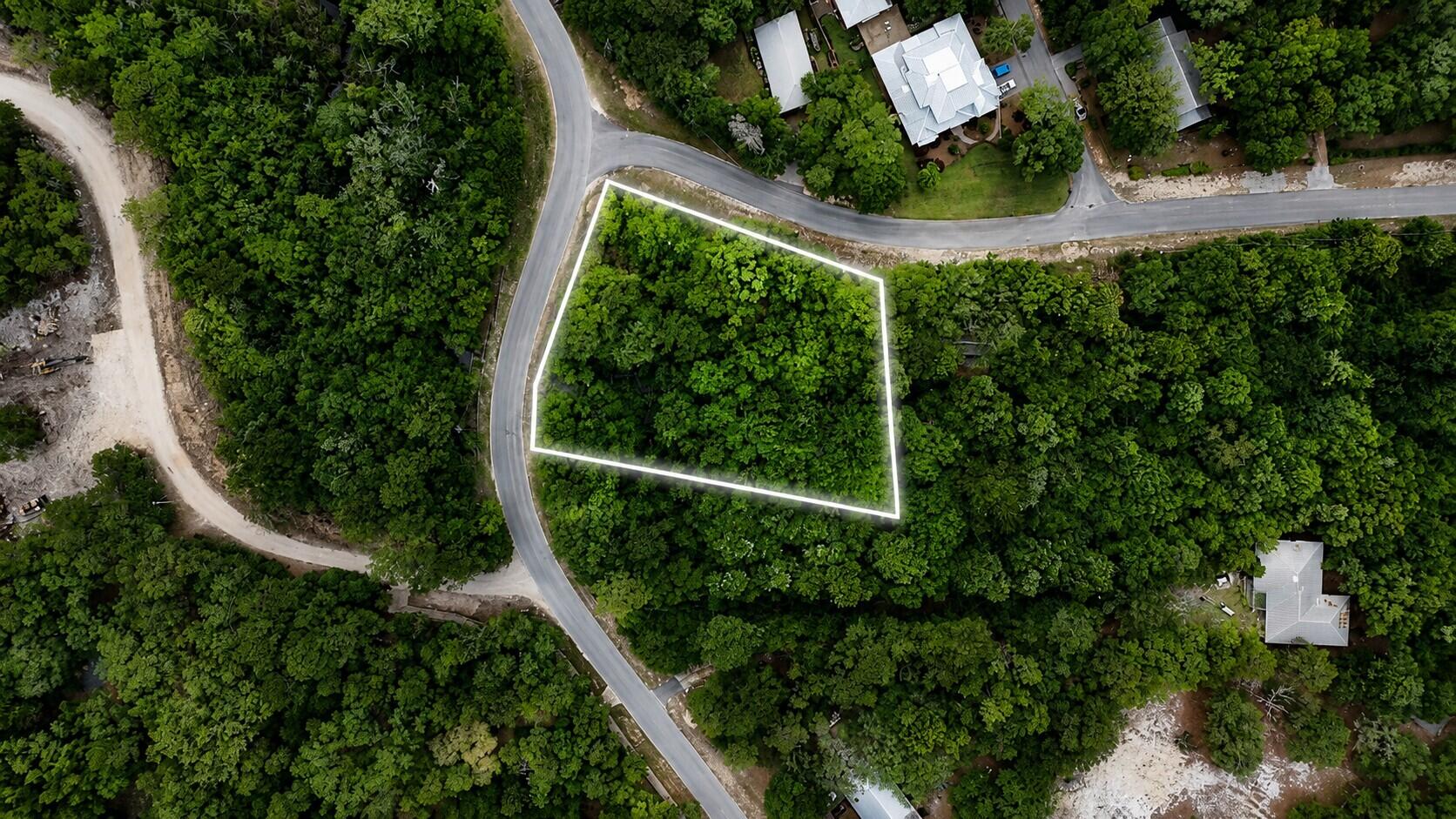 EDEN ESTATES S/D - Land