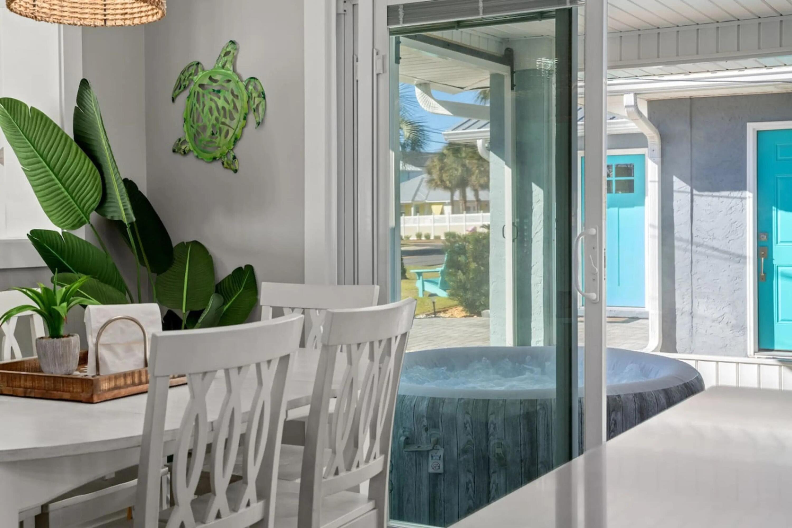 RIVIERA BEACH - Residential