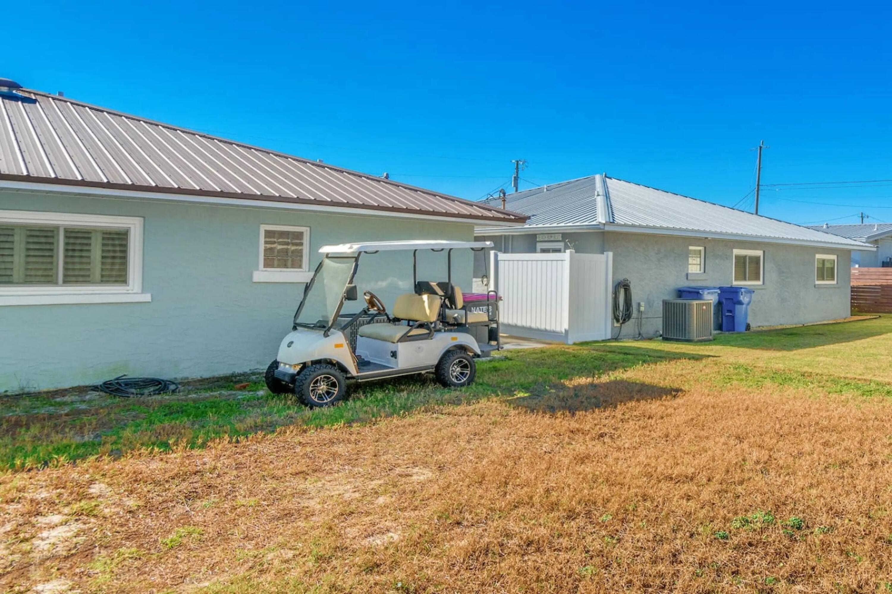 RIVIERA BEACH - Residential