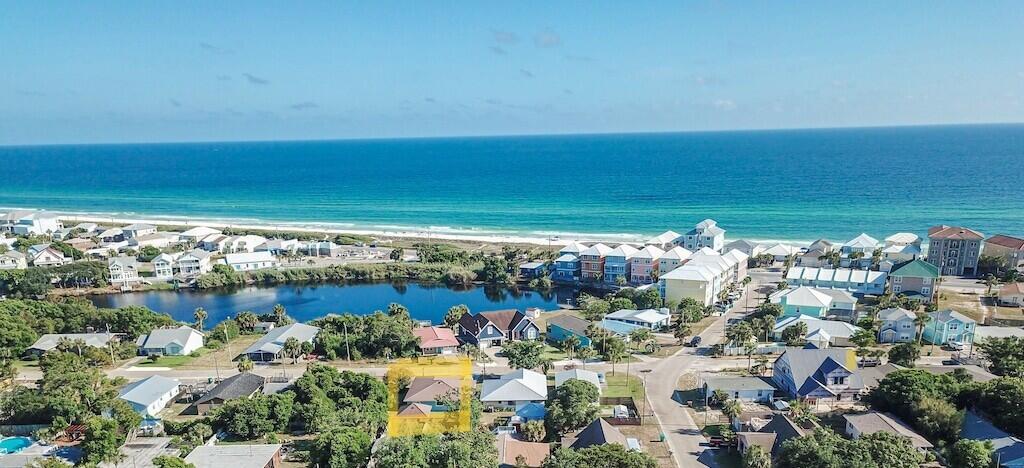 RIVIERA BEACH - Residential