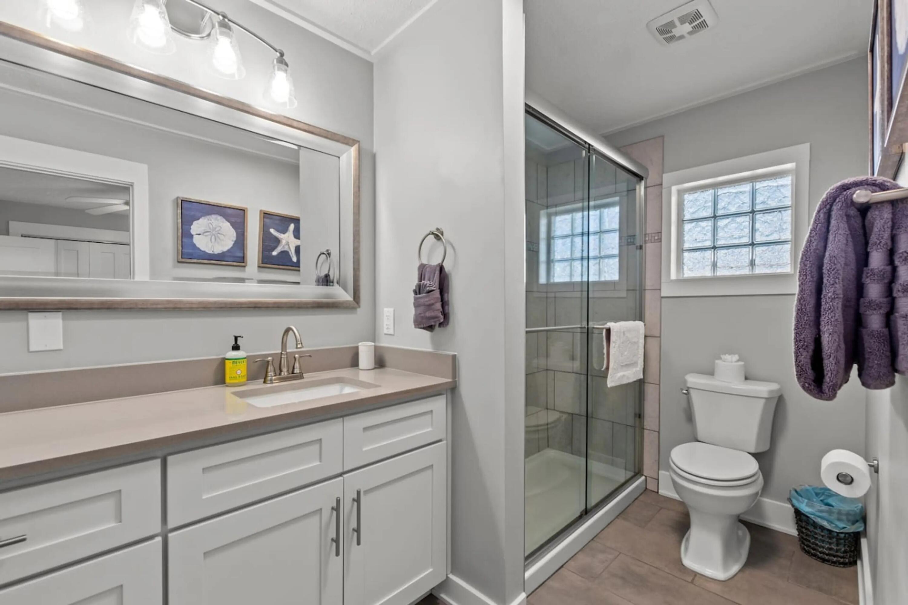 RIVIERA BEACH - Residential