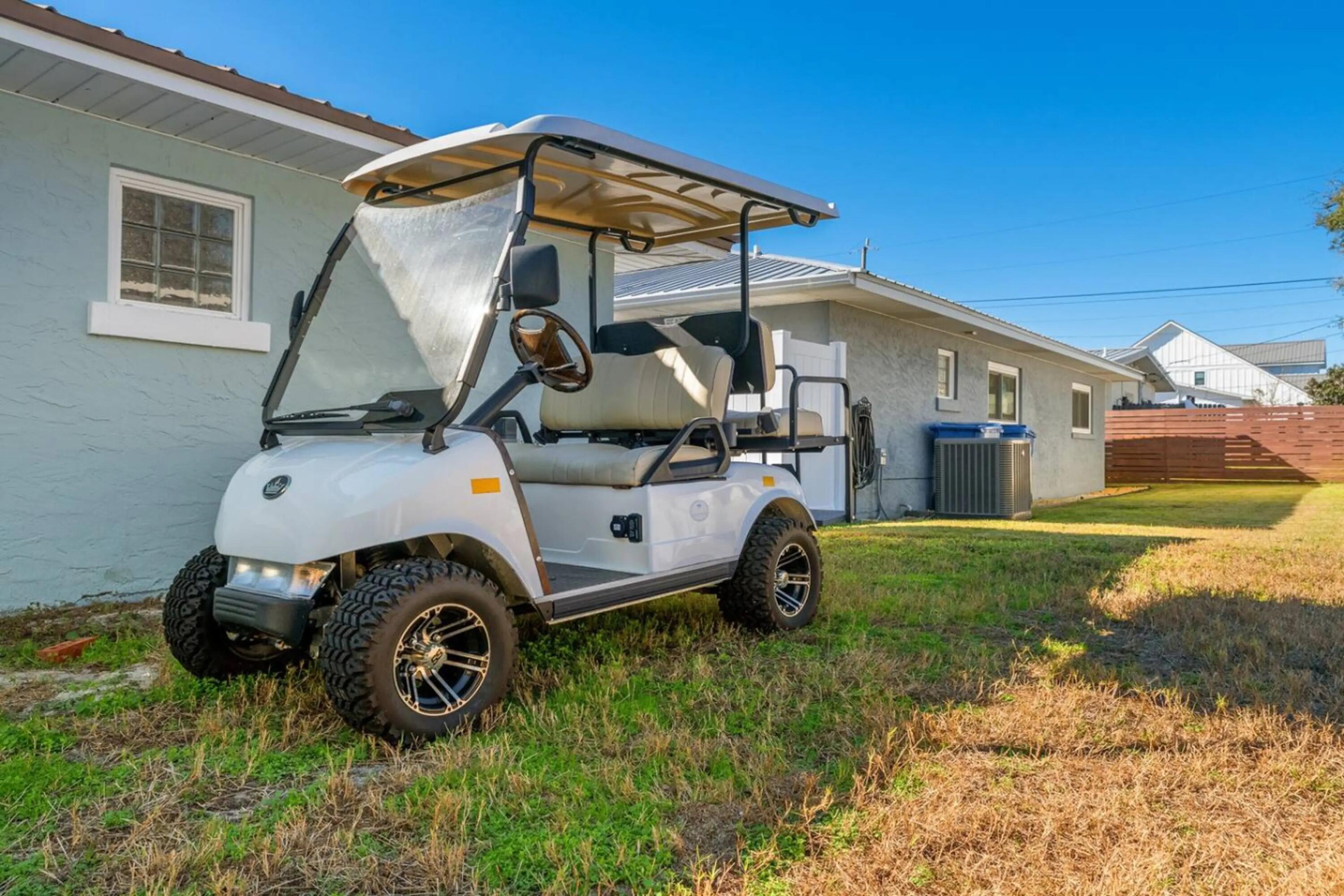 RIVIERA BEACH - Residential