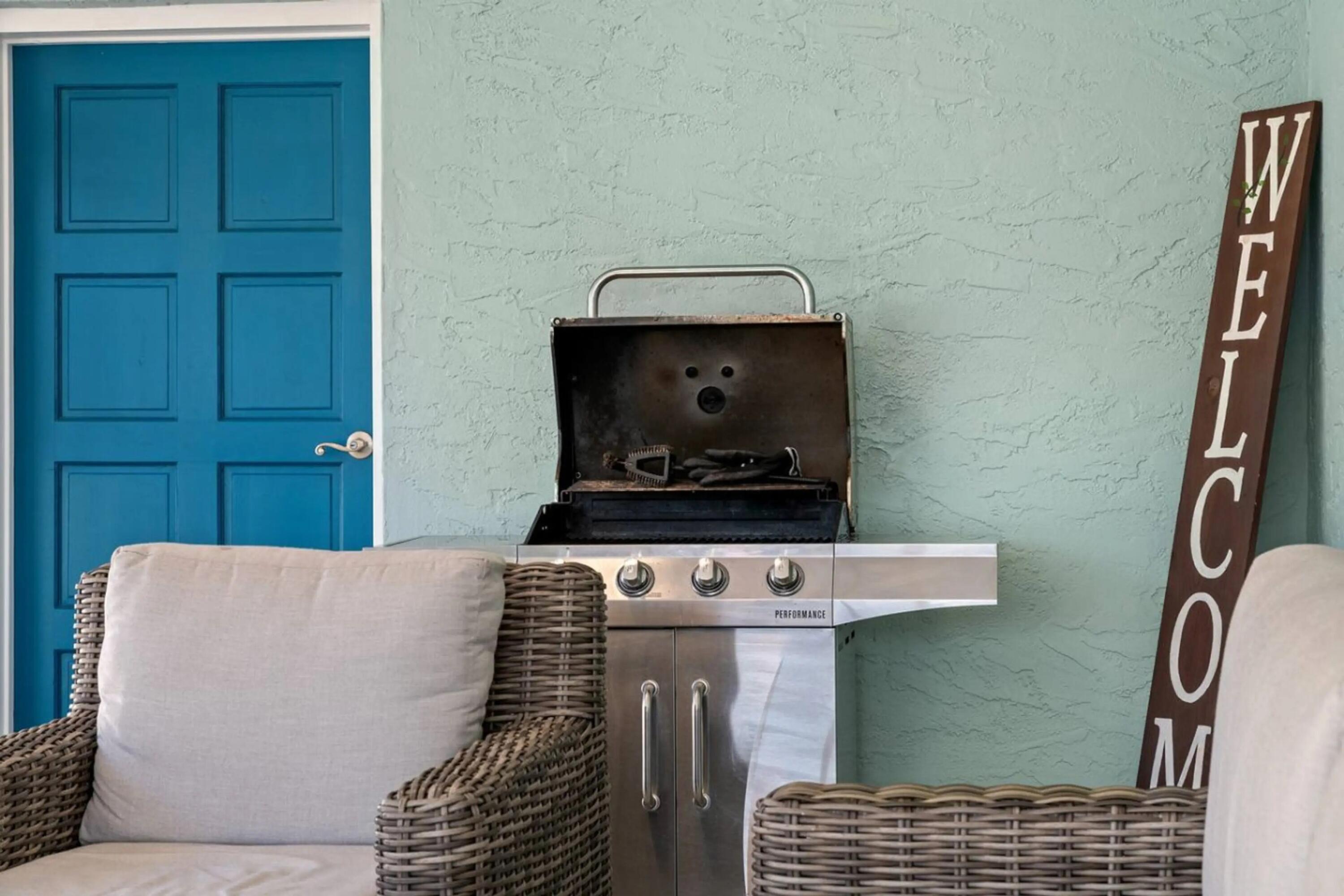 RIVIERA BEACH - Residential