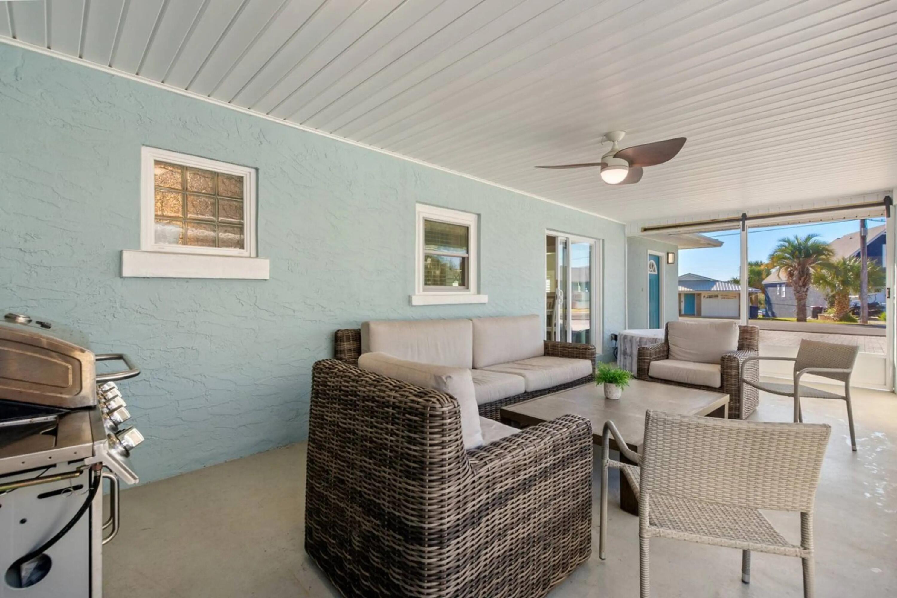 RIVIERA BEACH - Residential