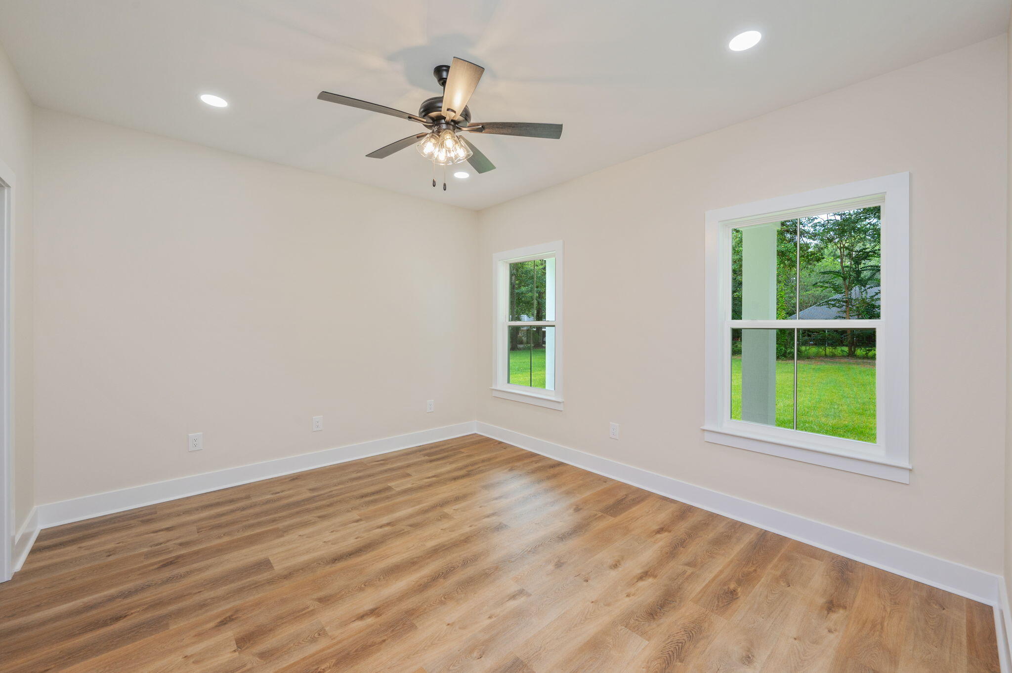 RE S/D BLK 18 OAKDALE M/F - Residential