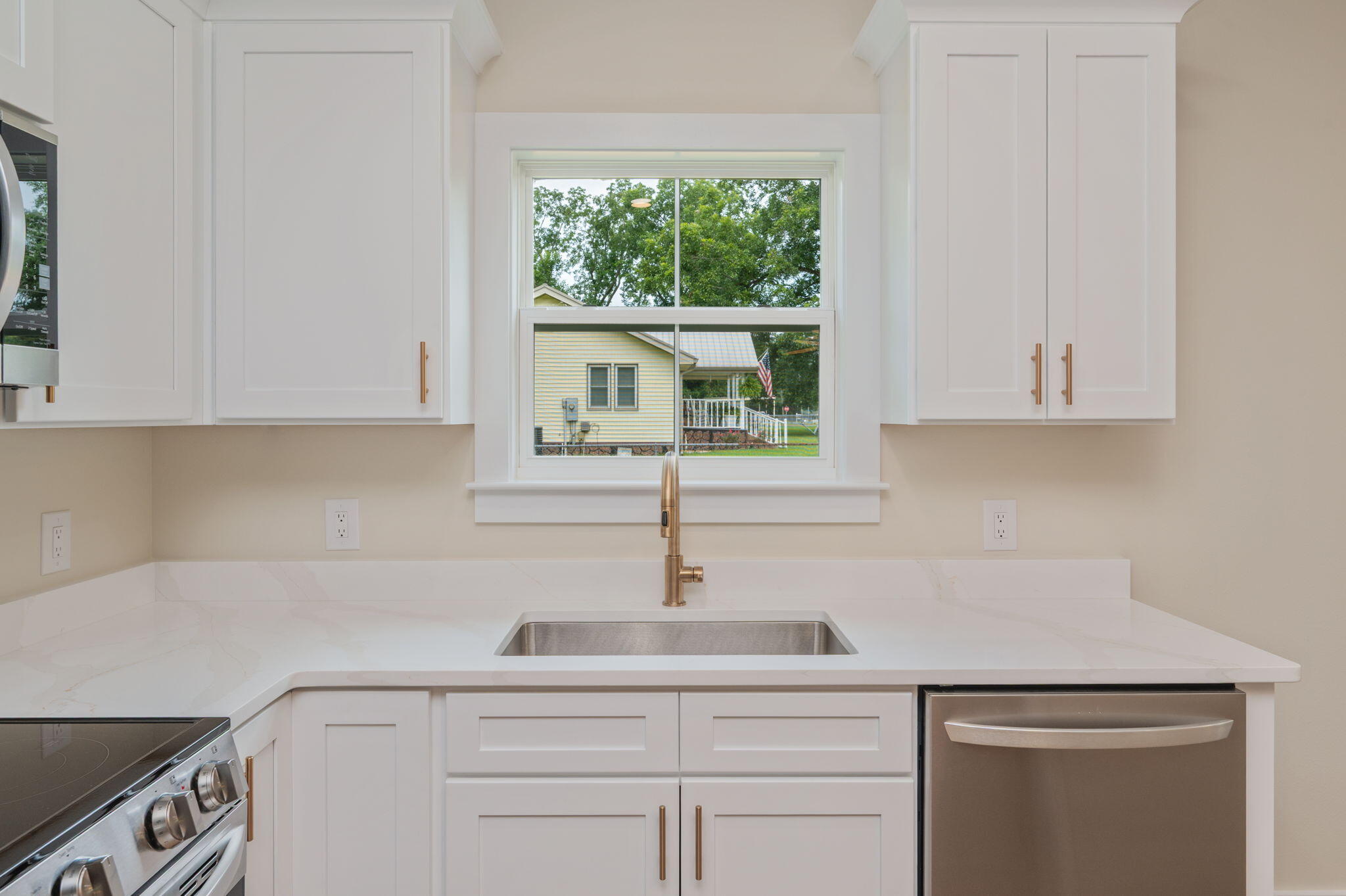 RE S/D BLK 18 OAKDALE M/F - Residential