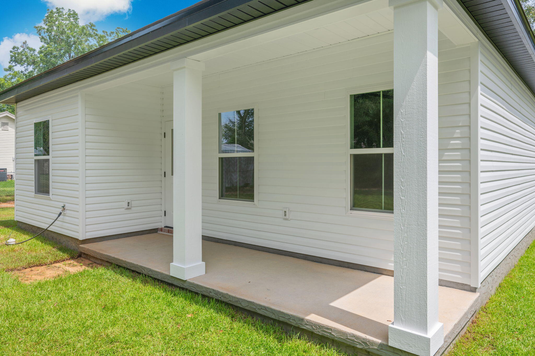 RE S/D BLK 18 OAKDALE M/F - Residential