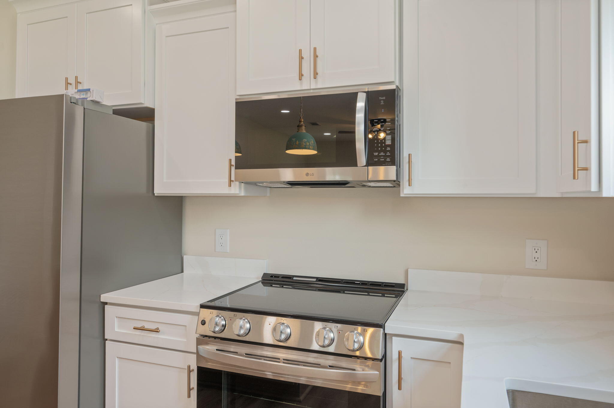 RE S/D BLK 18 OAKDALE M/F - Residential