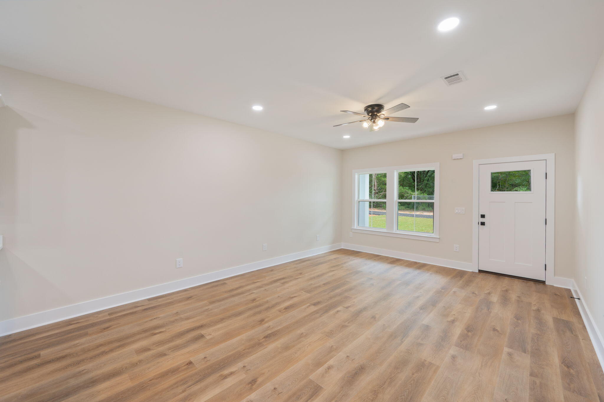 RE S/D BLK 18 OAKDALE M/F - Residential