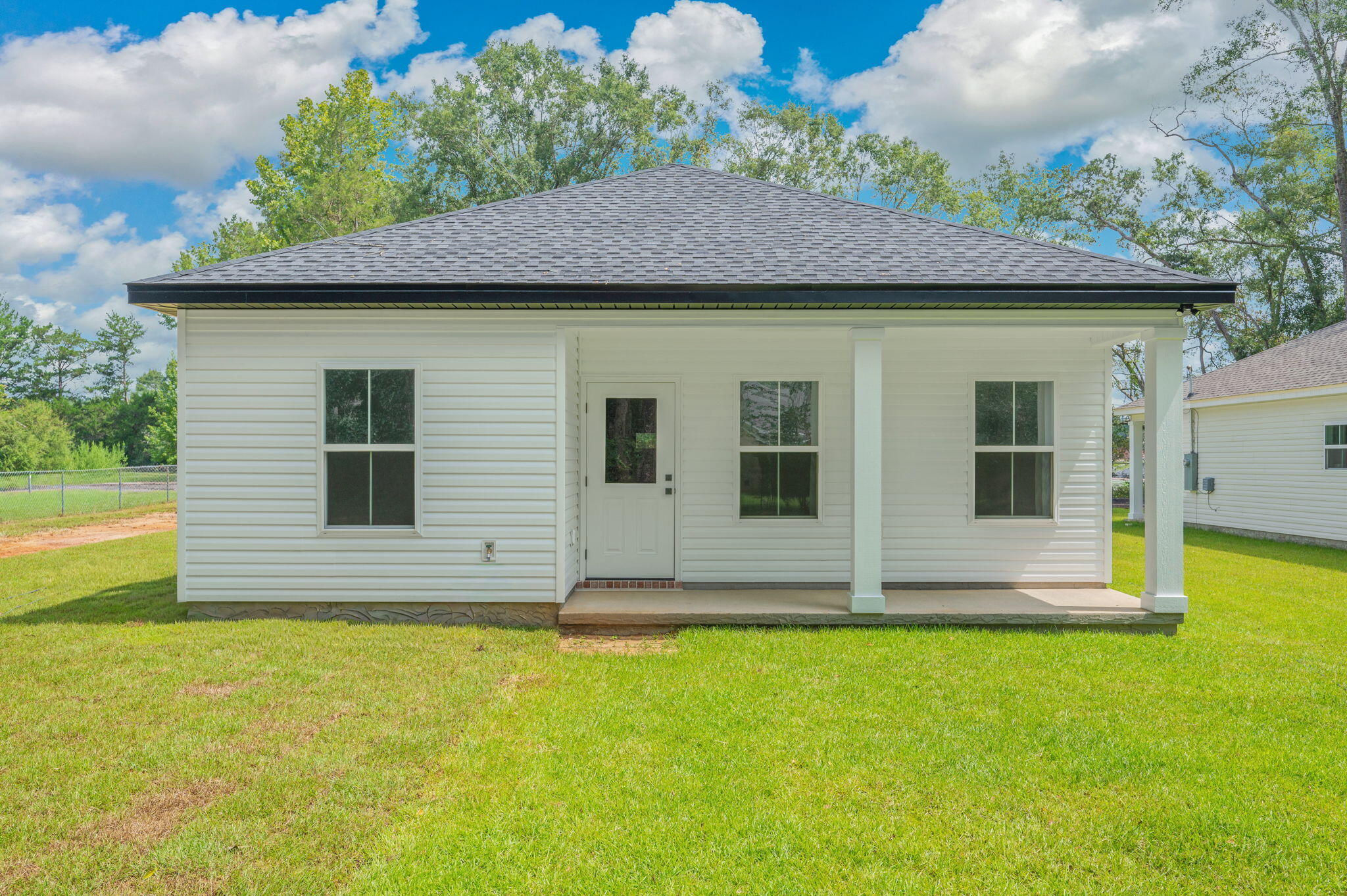 RE S/D BLK 18 OAKDALE M/F - Residential