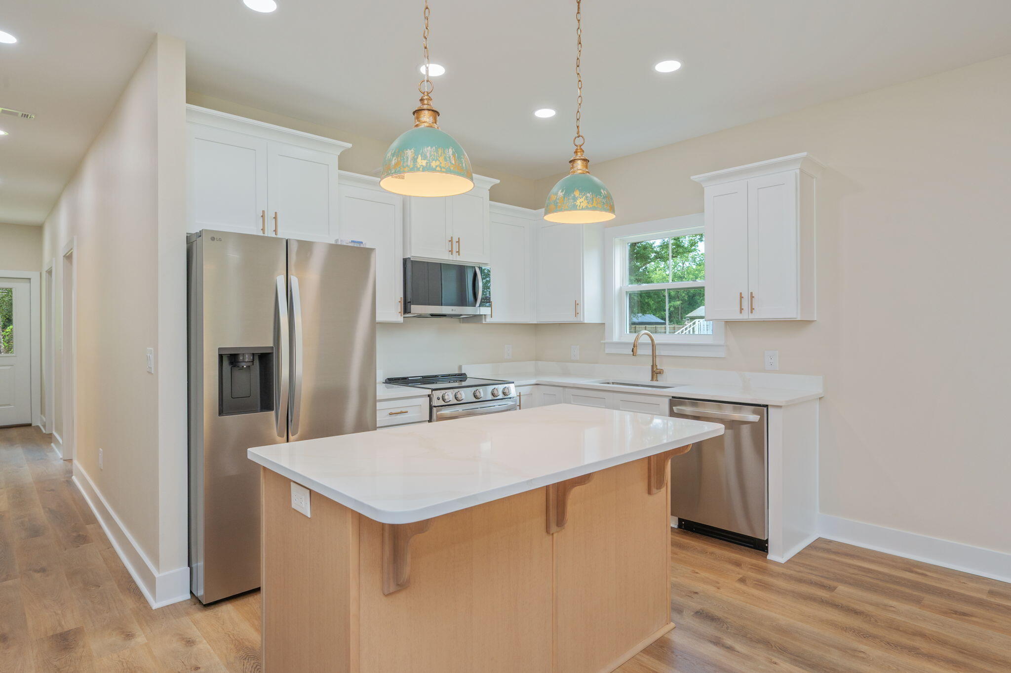 RE S/D BLK 18 OAKDALE M/F - Residential