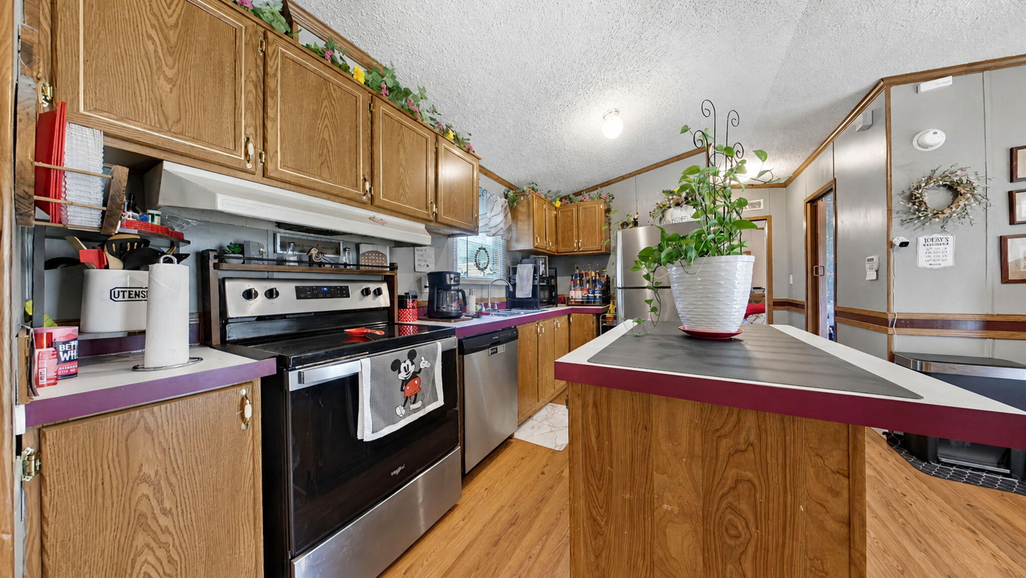 CONDOR ESTATES - Residential