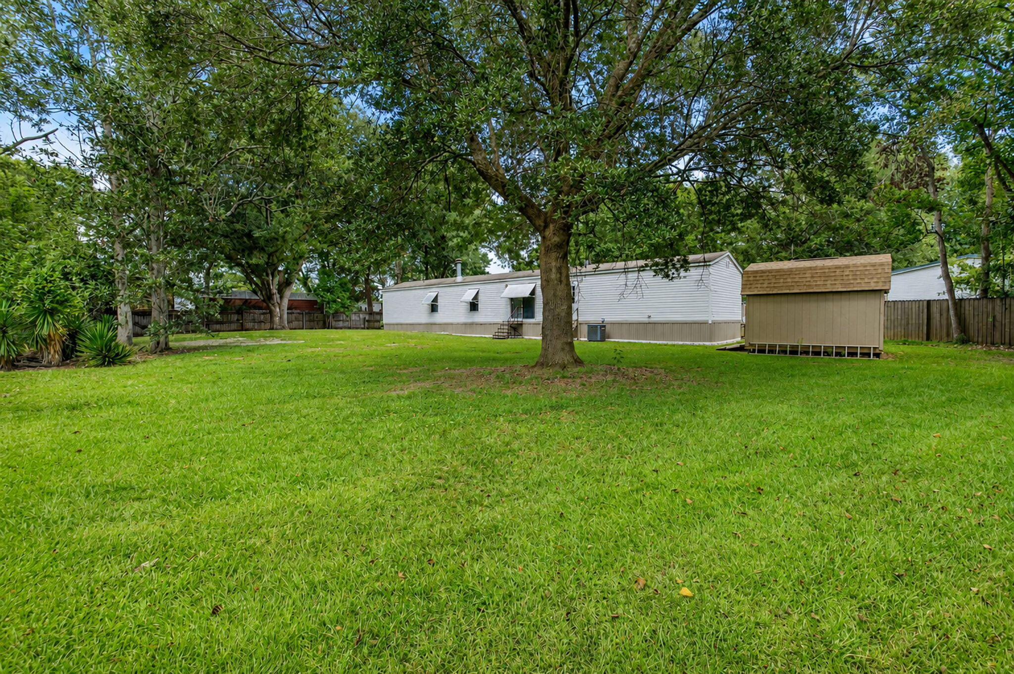 CONDOR ESTATES - Residential
