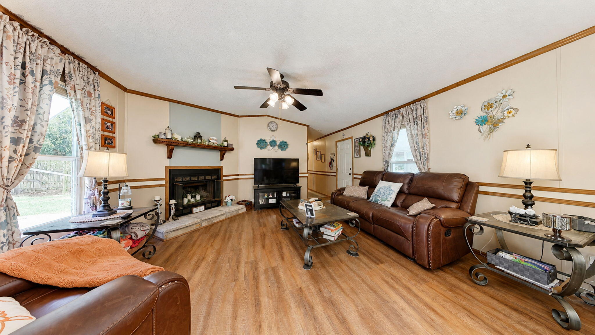 CONDOR ESTATES - Residential