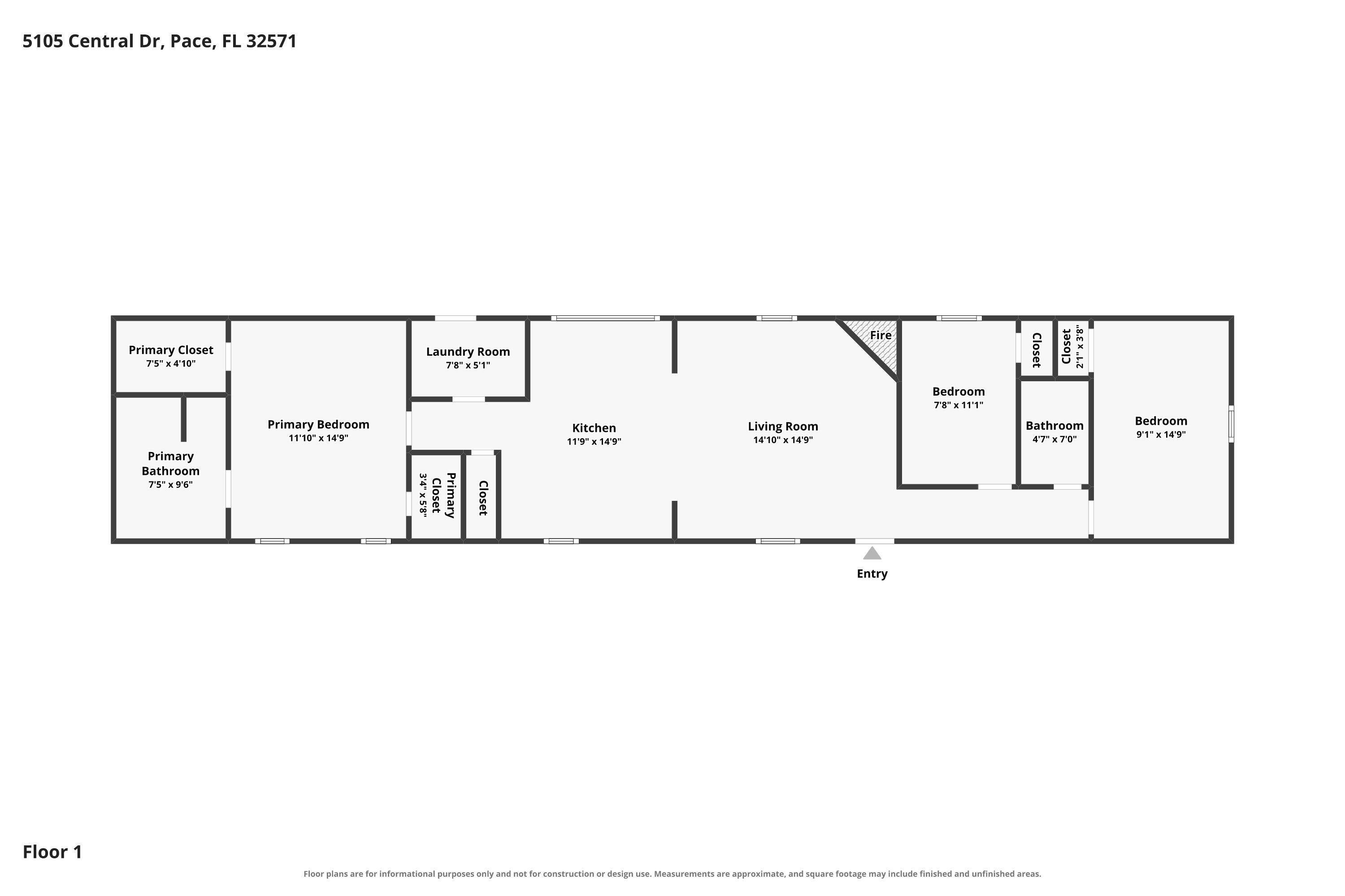 CONDOR ESTATES - Residential