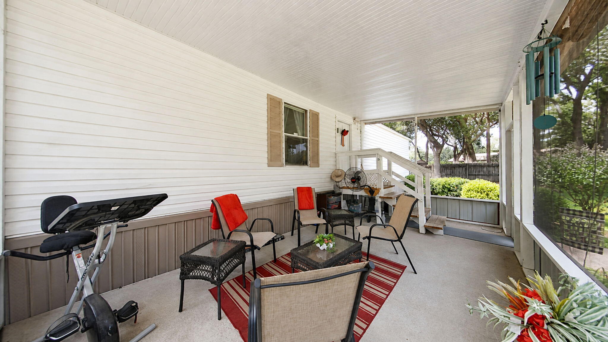 CONDOR ESTATES - Residential