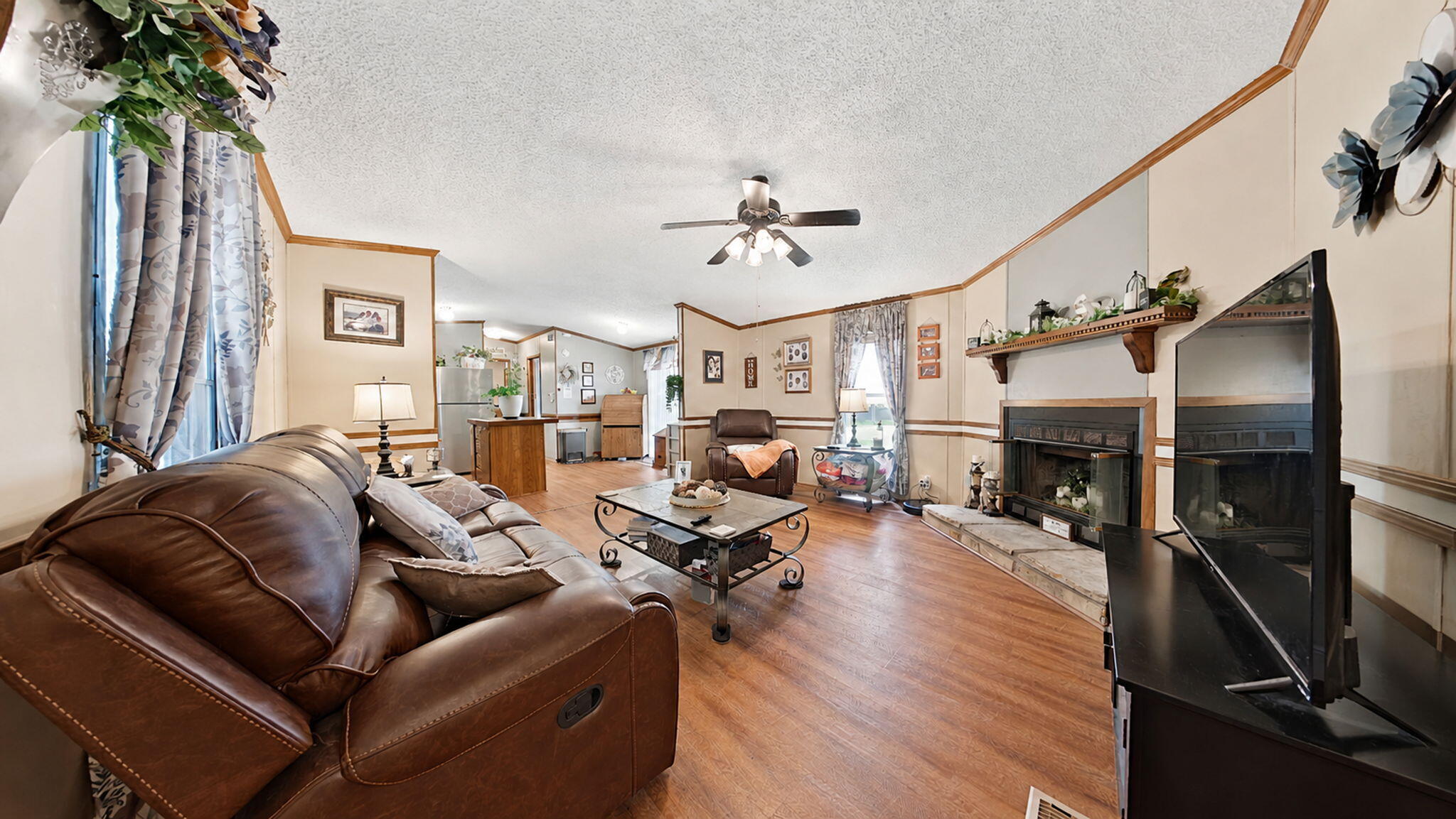 CONDOR ESTATES - Residential