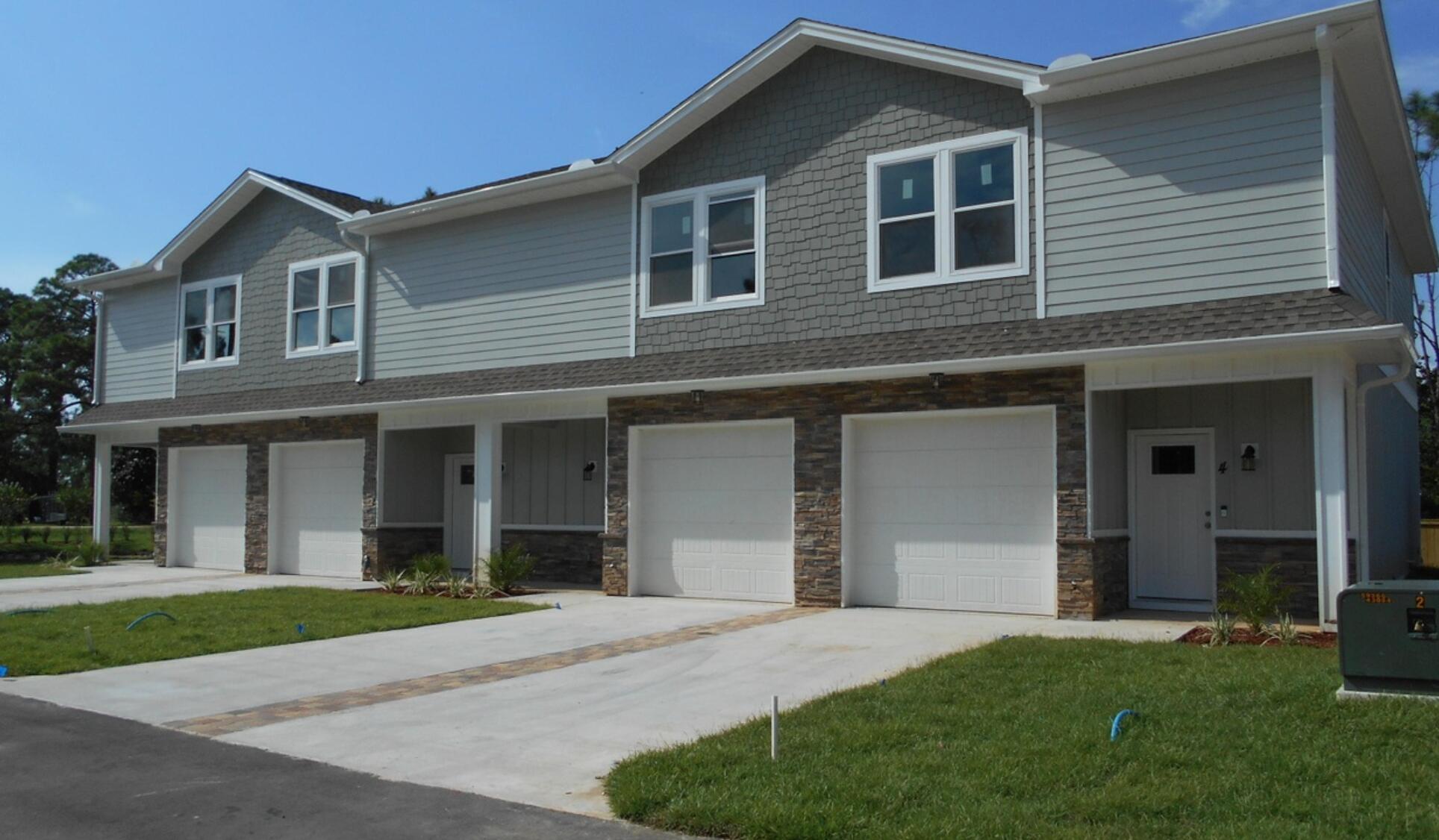 OPEN HOUSE | SUNDAY, AUGUST 16 | 1-3 PM. WALK TO THE BEACH | FULLY FURNISHED | SHORT-TERM RENTALS ALLOWED.
Don't miss this beautifully furnished 3-bedroom, 2.5-bath townhome in Seaside Heights, just 0.2-0.3 miles from public beach access.
This 1,420 sq. ft. turnkey home features an open floor plan, 9-foot ceilings, luxury vinyl plank flooring, and a modern kitchen with stainless-steel appliances and solid-surface countertops. The living and dining areas open to a private back deck, perfect for relaxing after a day at the beach.
Short-term rentals are allowed, making this a great option for an investment, vacation home, second home, or primary residence.
HOA dues include exterior insurance, roof maintenance, and exterior upkeep.
Fully furnished and ready to enjoy or rent.