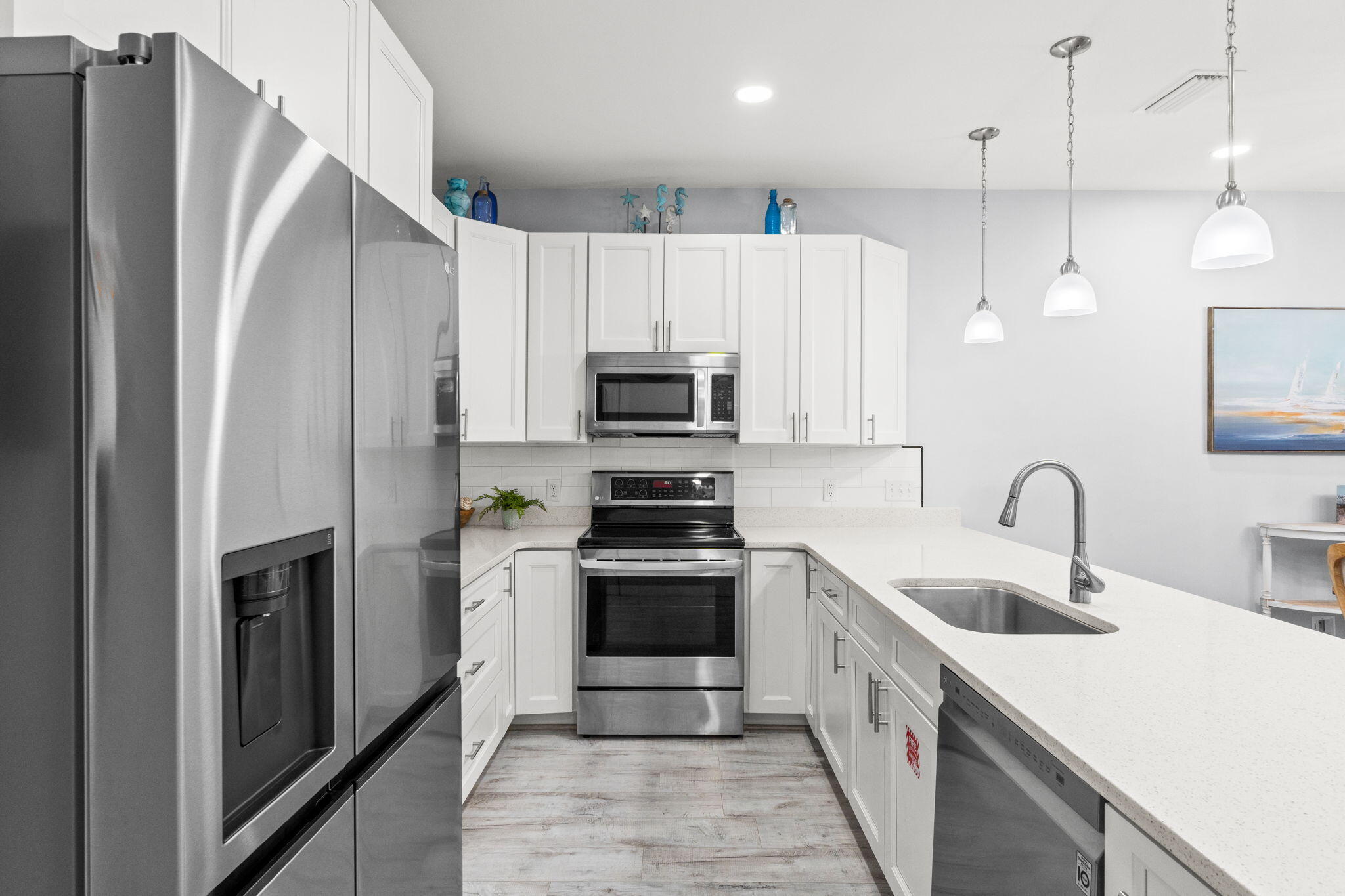 THE PINES - Residential