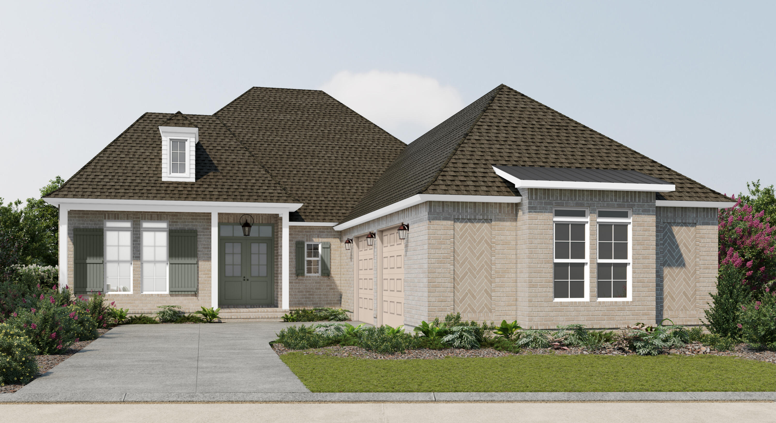 HAMMOCK BAY - STEAMBOAT LANDING - Residential