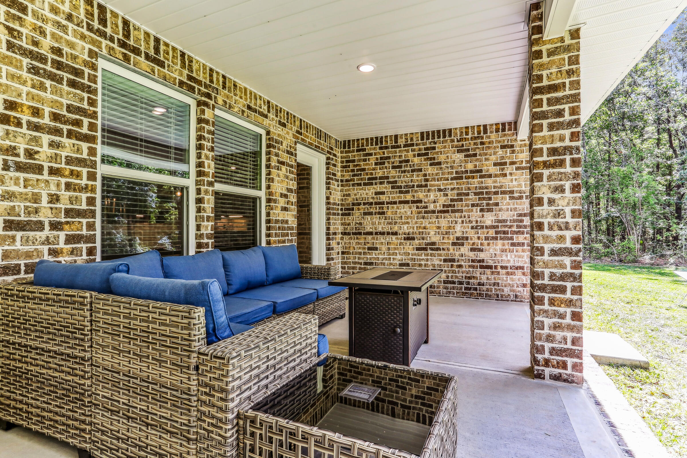 Walther Reserve - Residential