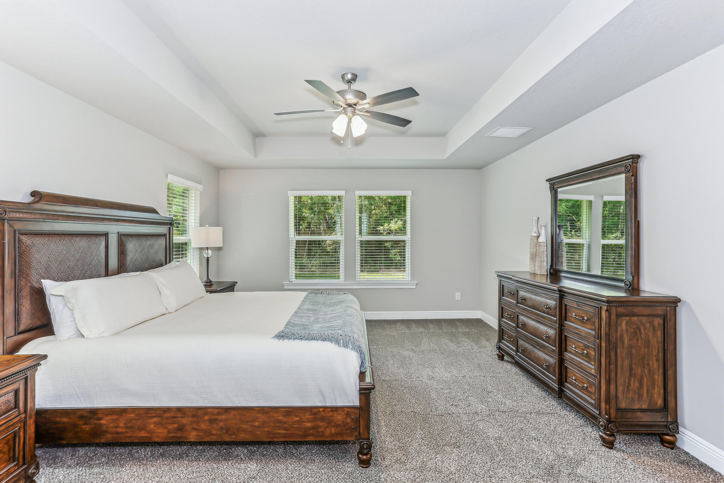 Walther Reserve - Residential