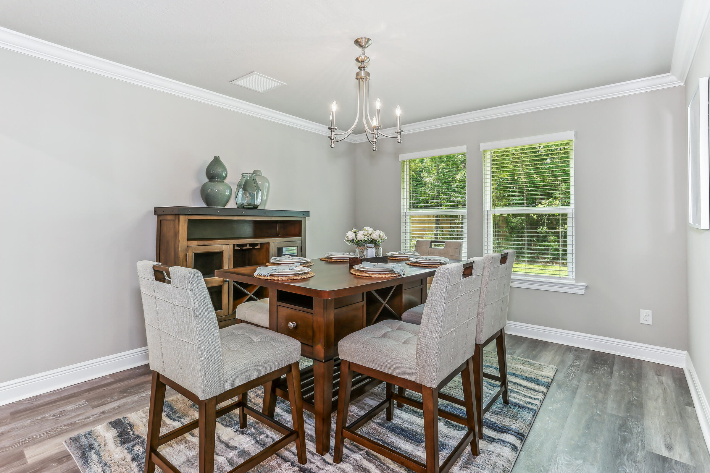 Walther Reserve - Residential