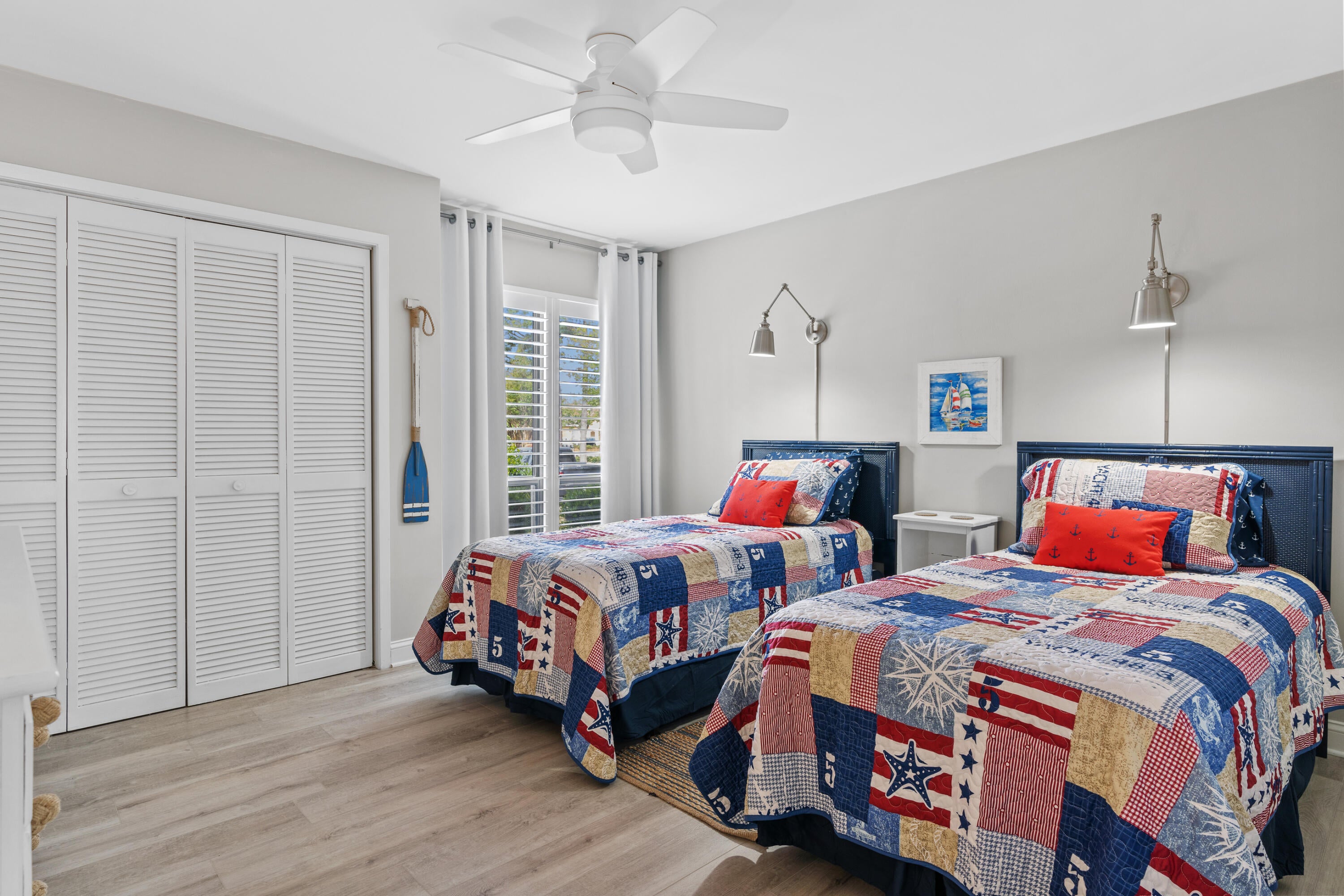 HARBOUR POINTE CONDO - Residential Lease