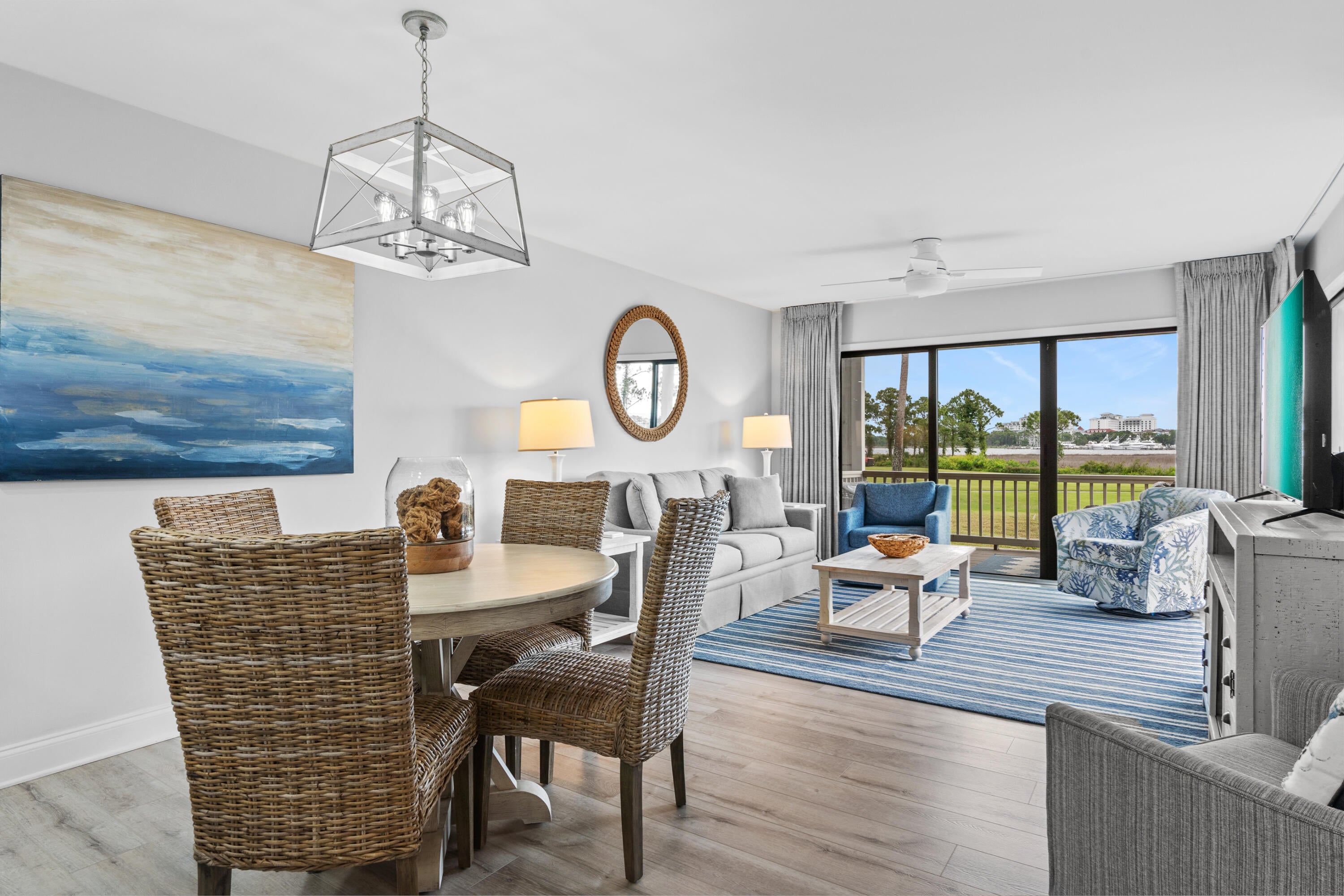 HARBOUR POINTE CONDO - Residential Lease