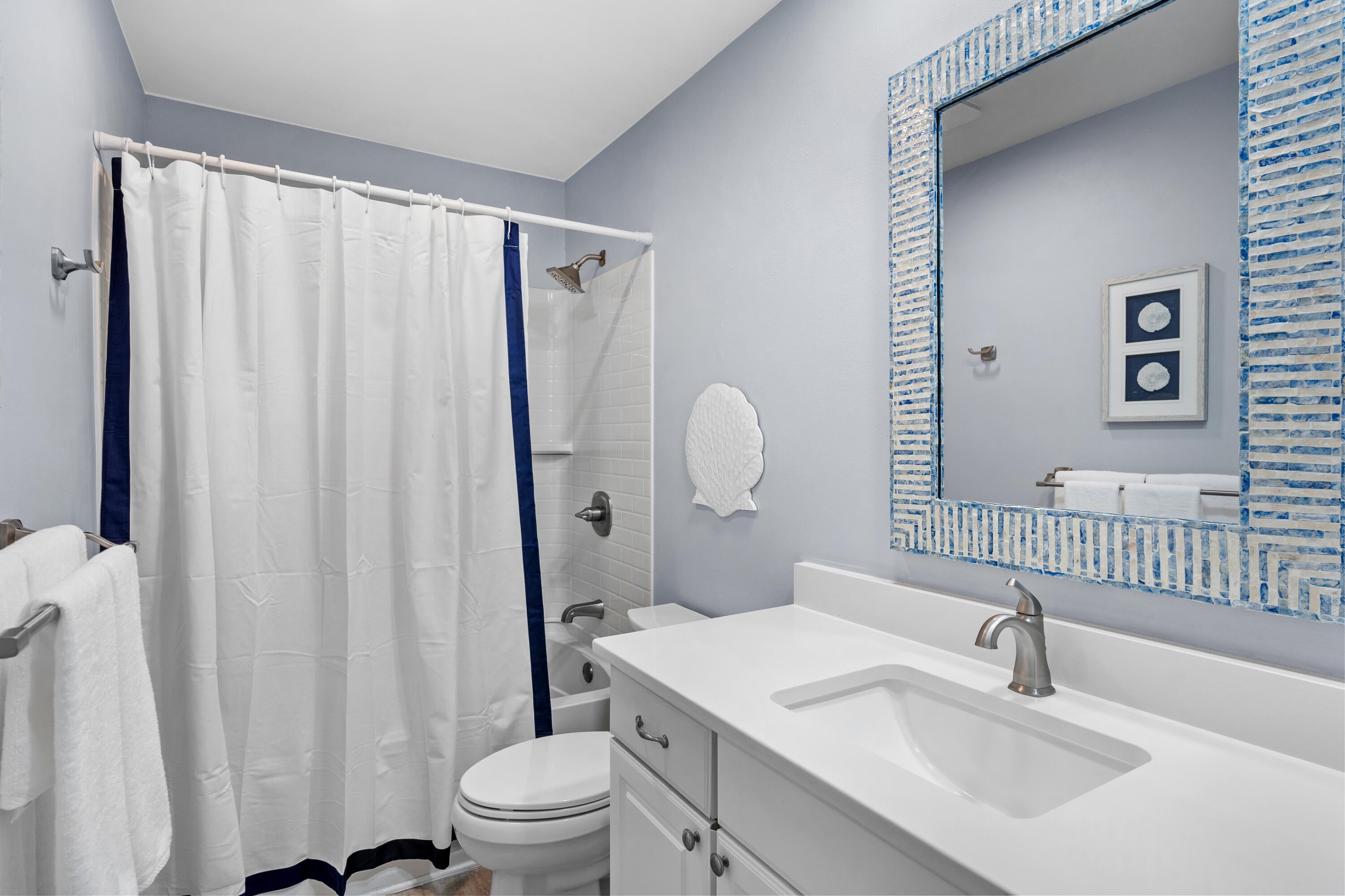 HARBOUR POINTE CONDO - Residential Lease
