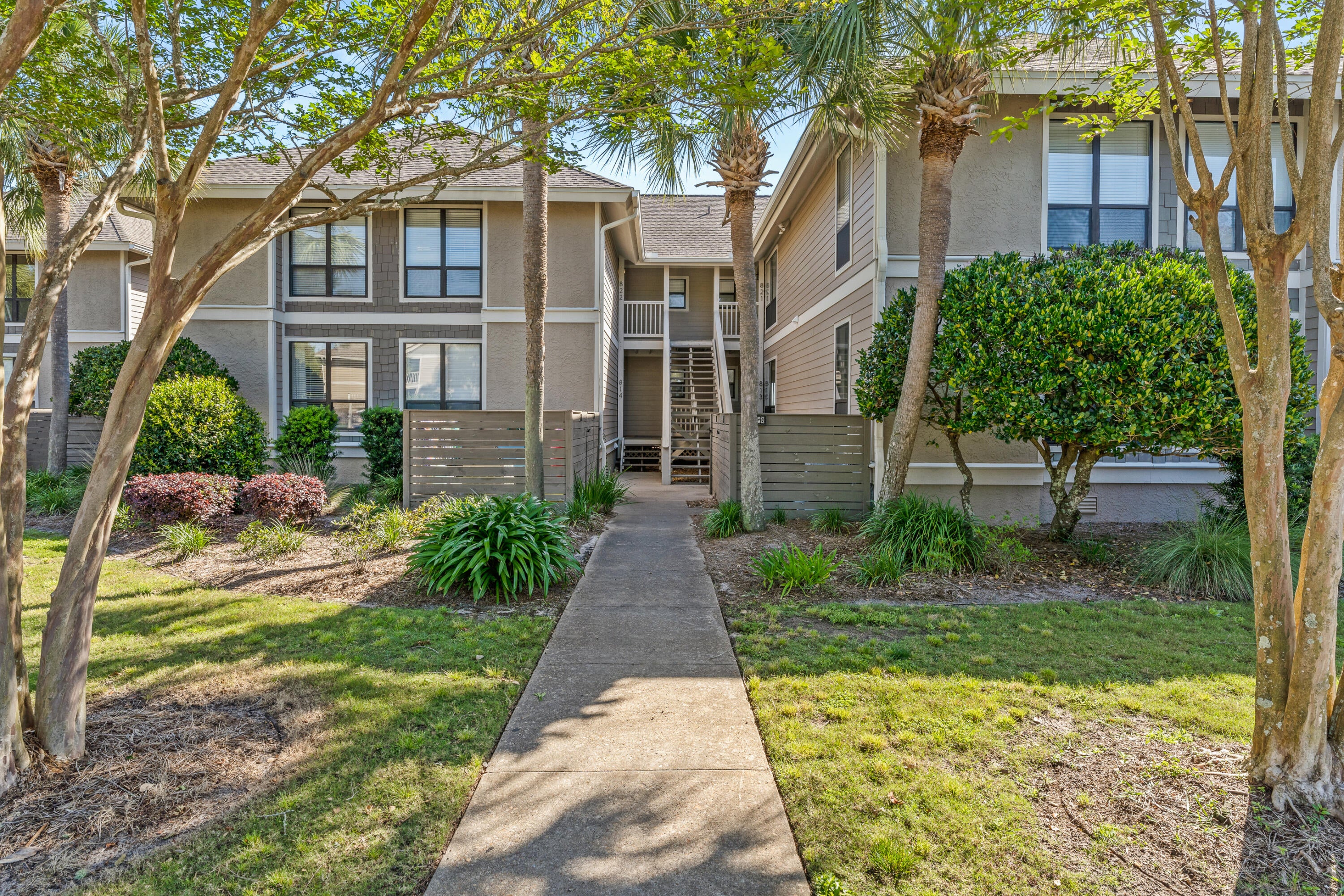 HARBOUR POINTE CONDO - Residential Lease