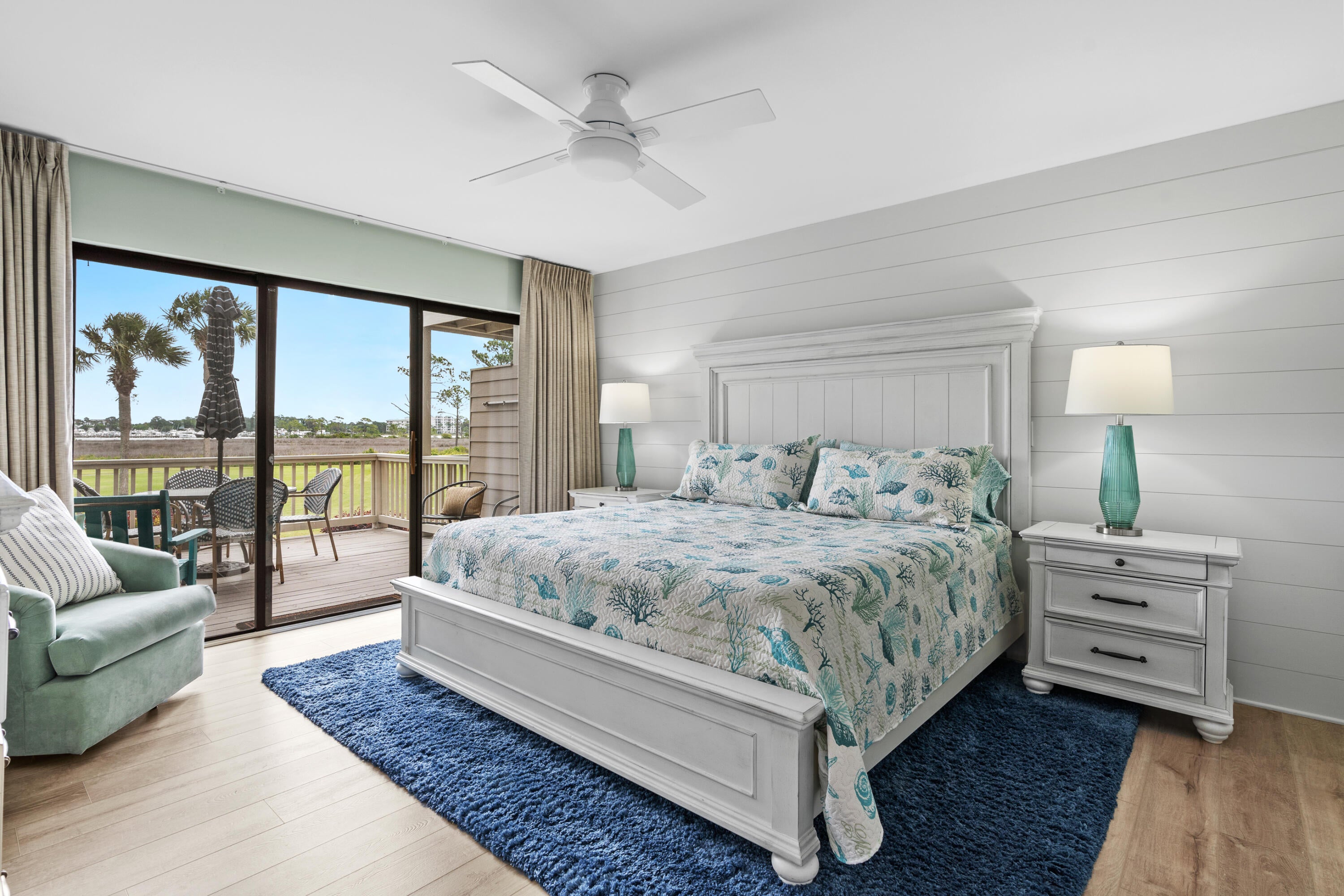 HARBOUR POINTE CONDO - Residential Lease