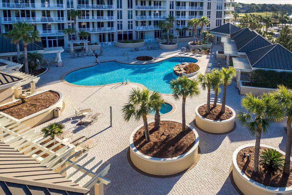 ONE BEACH CLUB DRIVE - Residential