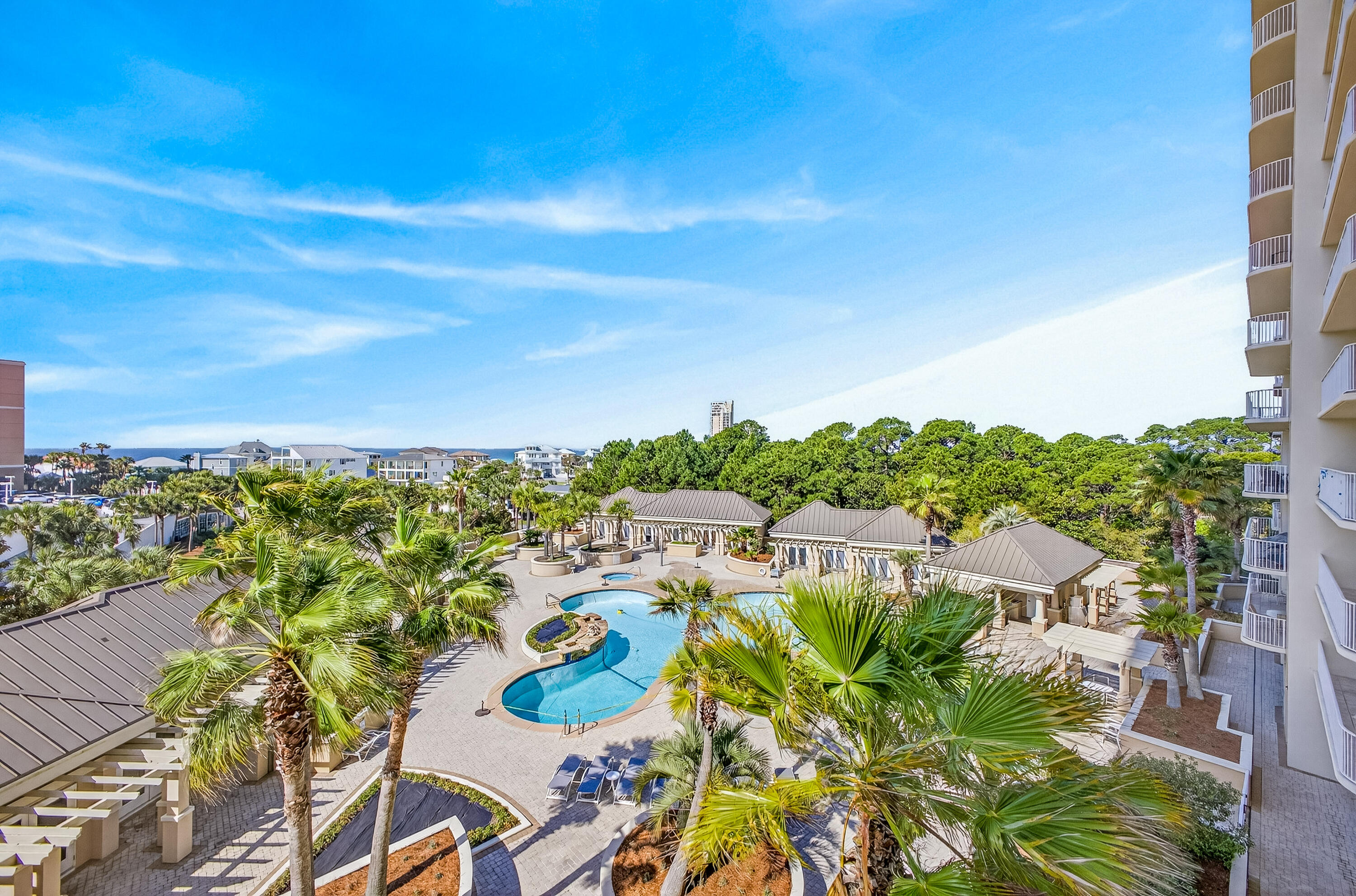 ONE BEACH CLUB DRIVE - Residential