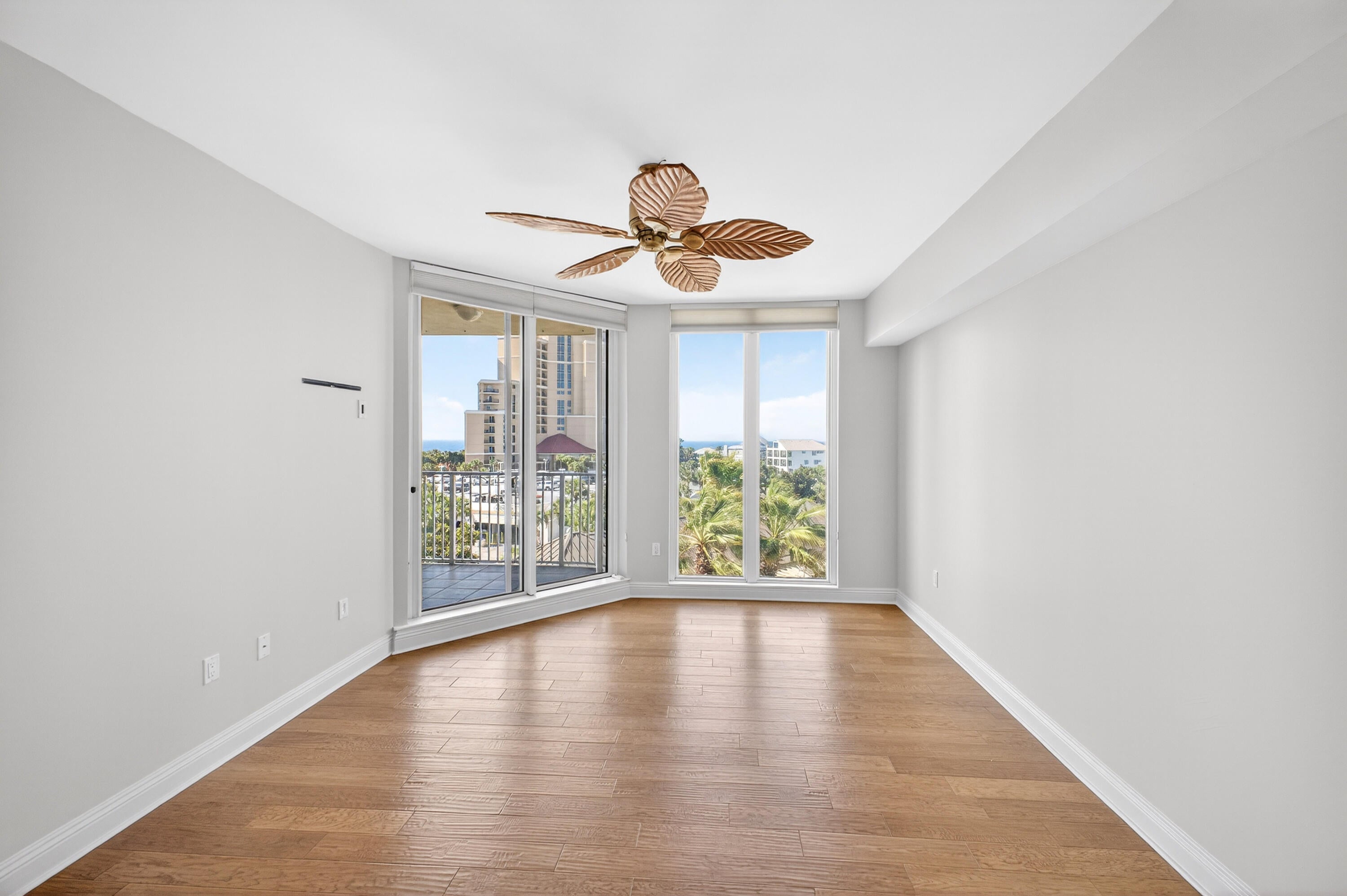 ONE BEACH CLUB DRIVE - Residential
