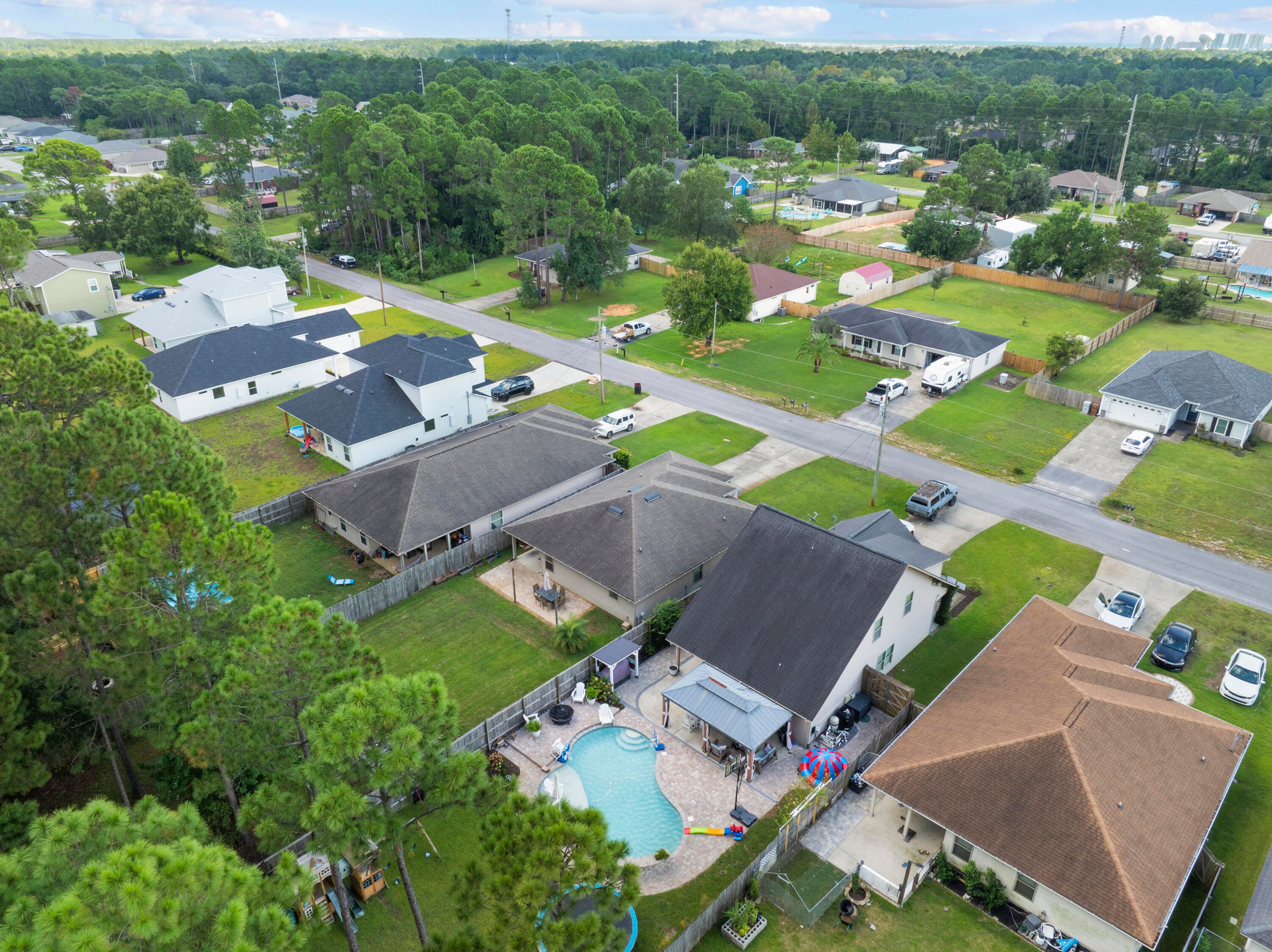 NAVARRE S/D 2ND ADDN - Residential