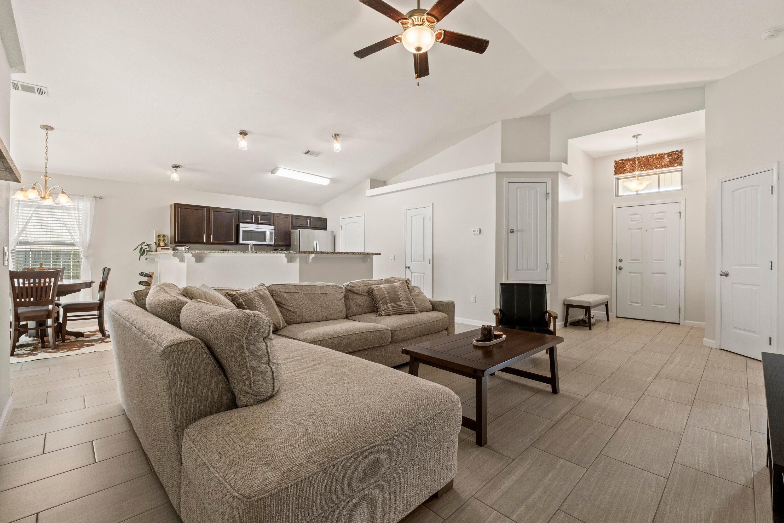 NAVARRE S/D 2ND ADDN - Residential